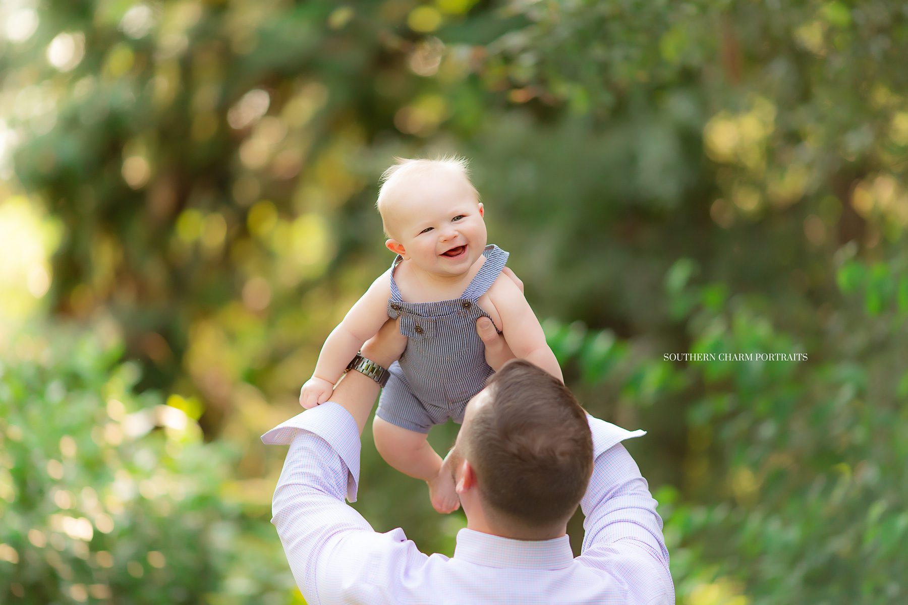 knoxville tn best baby photographer