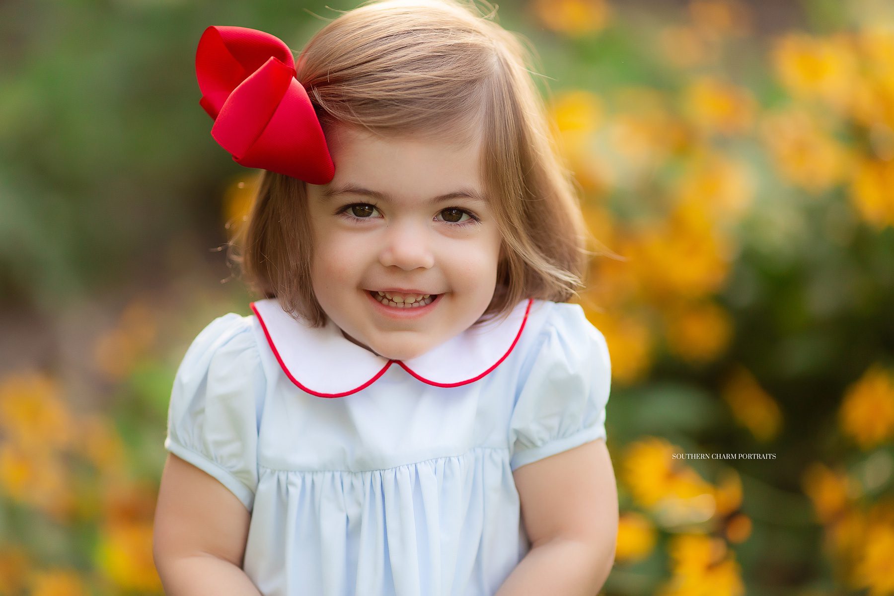 knoxville tn children's photography