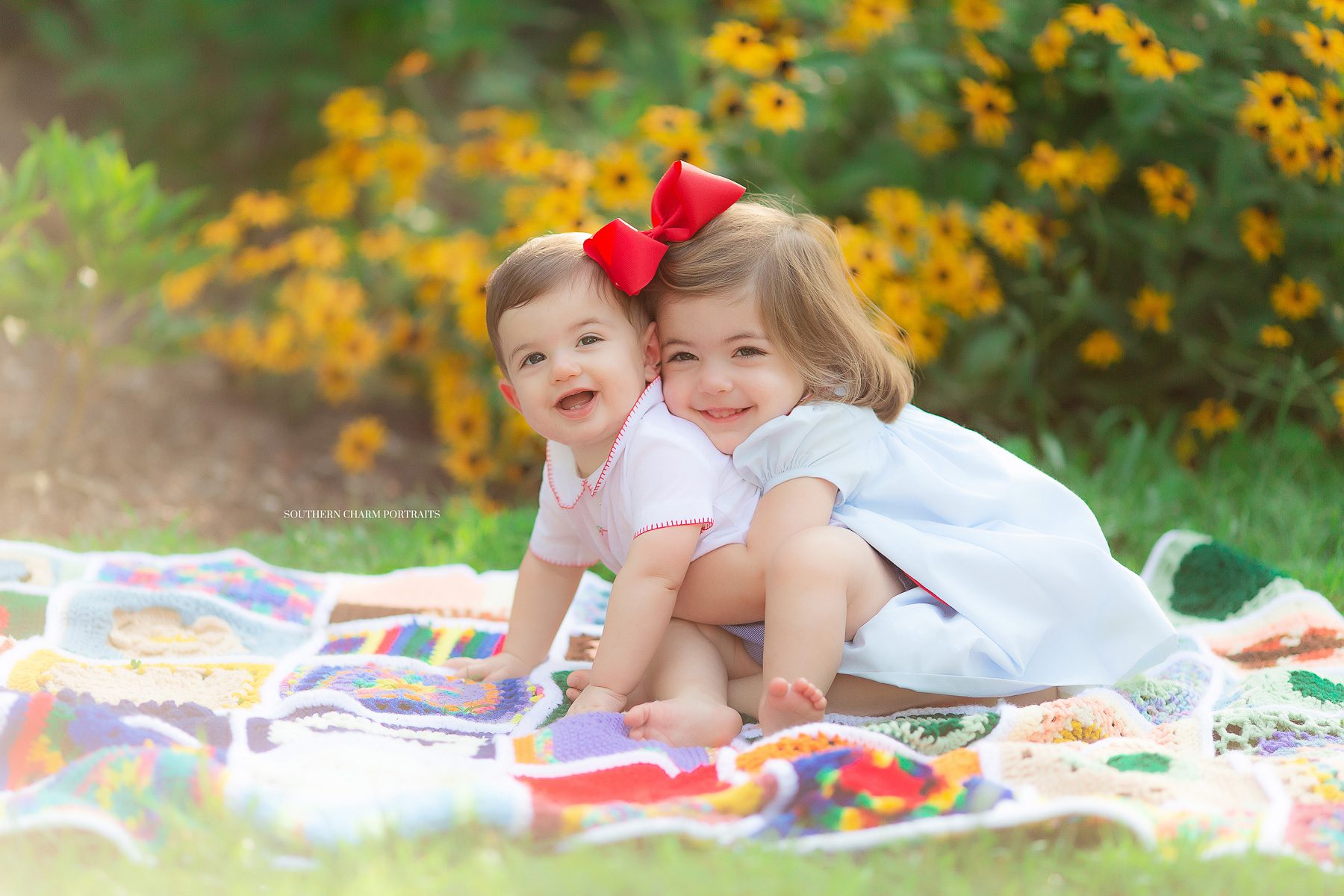 knoxville tn family portraits