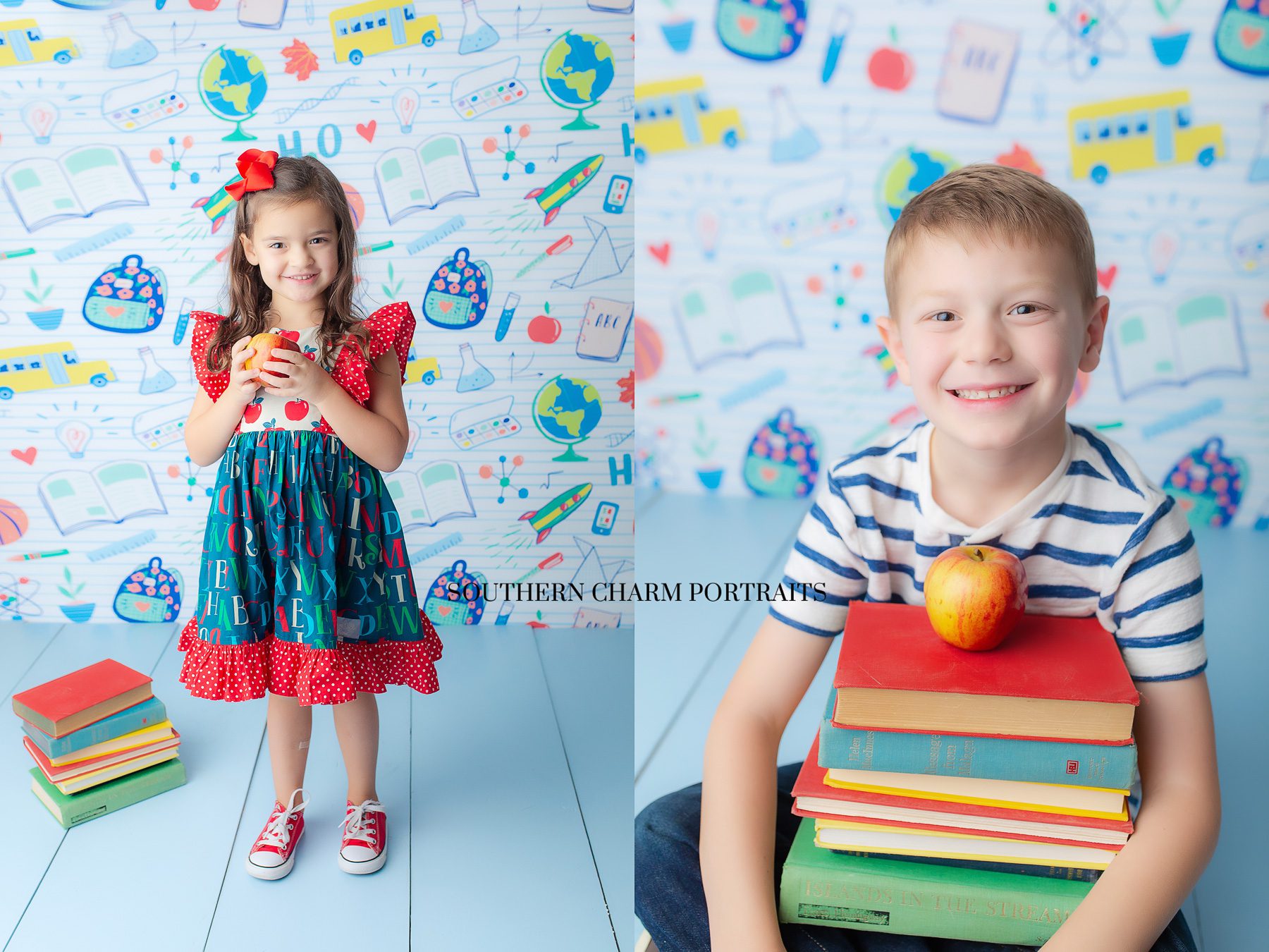 knoxville tn portrait studio