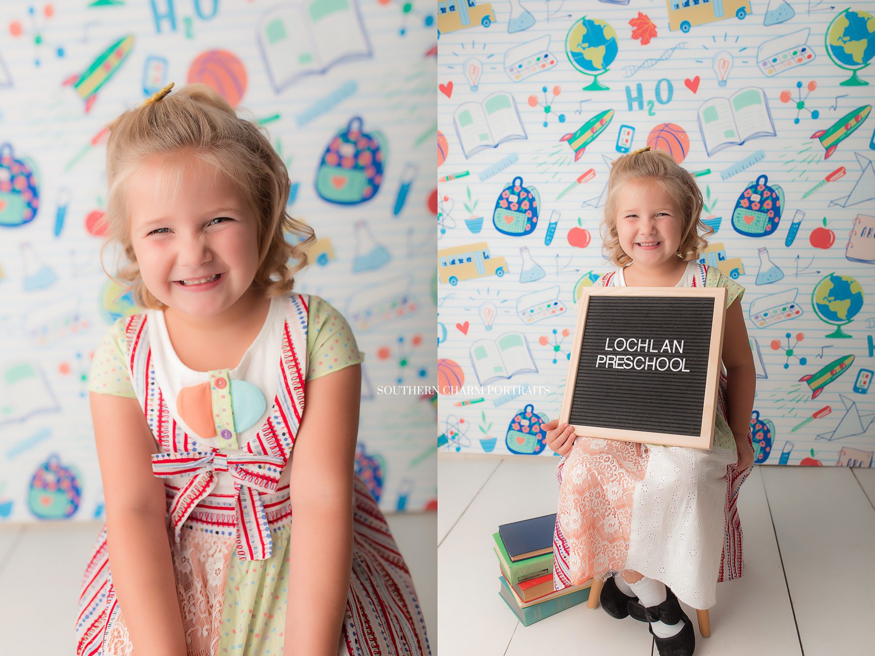 maryville children's photographer