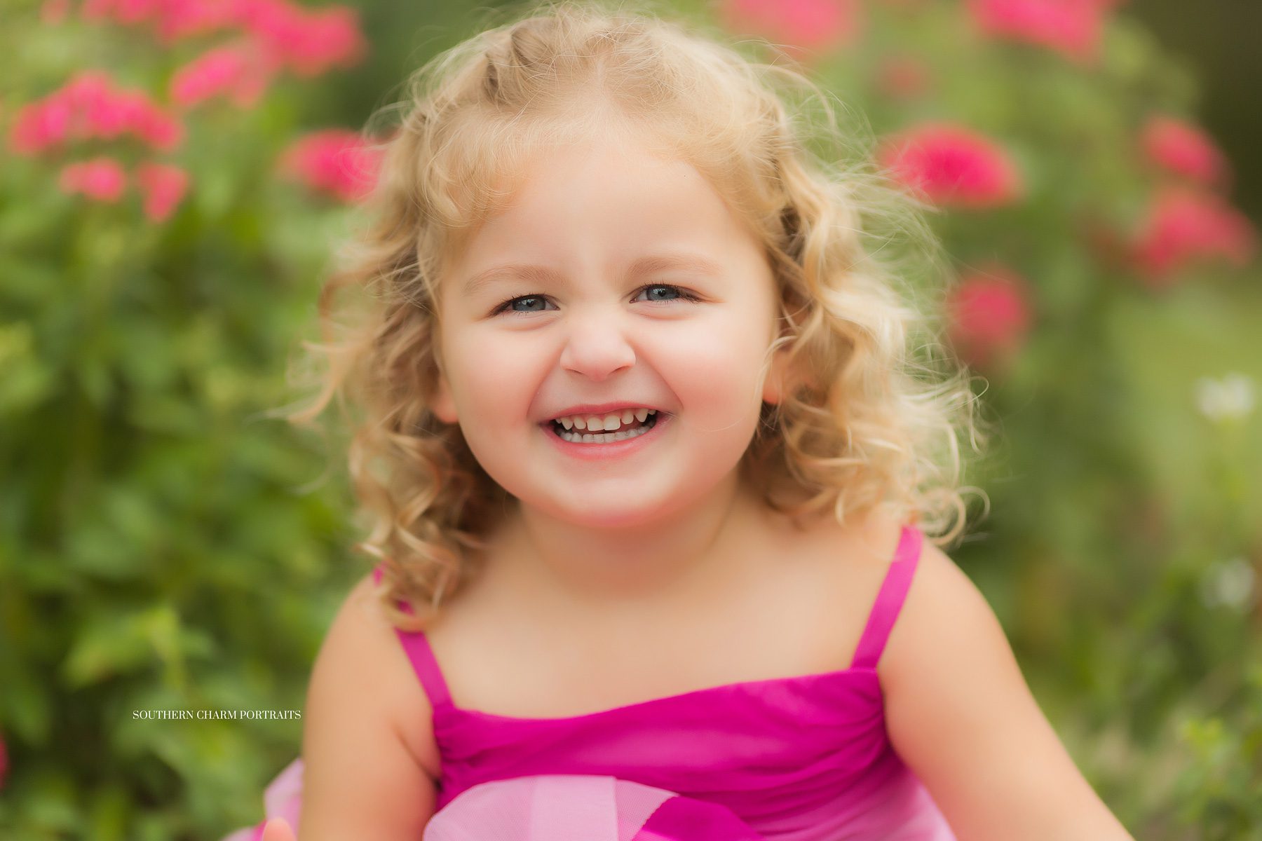 knoxville tn children's portraits
