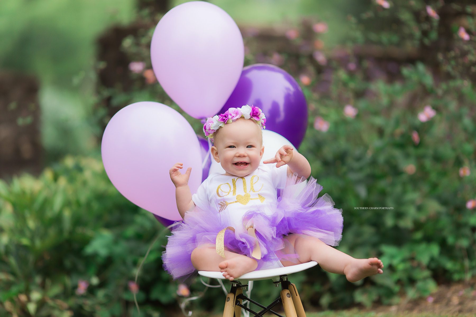 baby photography knoxville tn