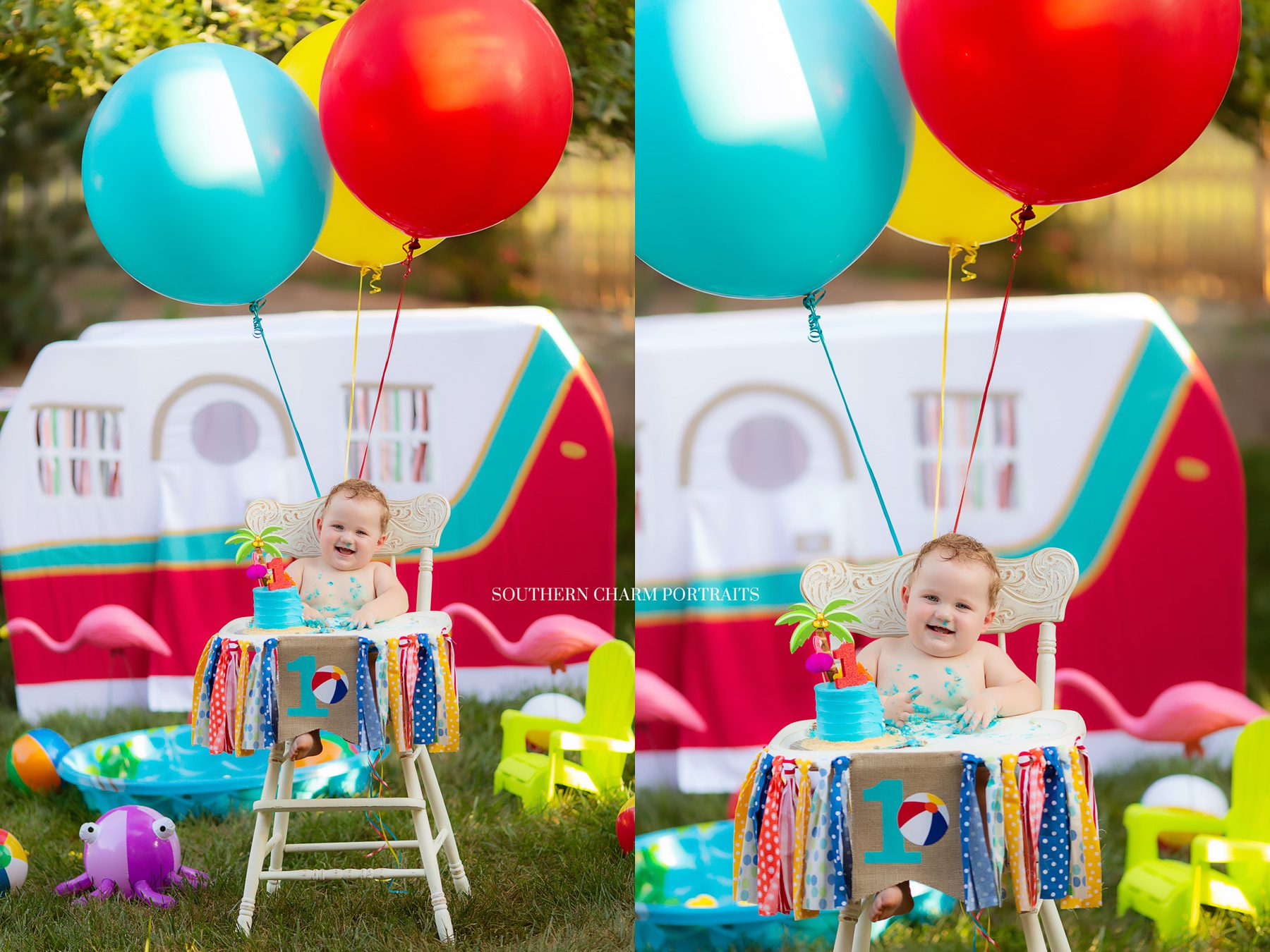 maryville tn baby portraits