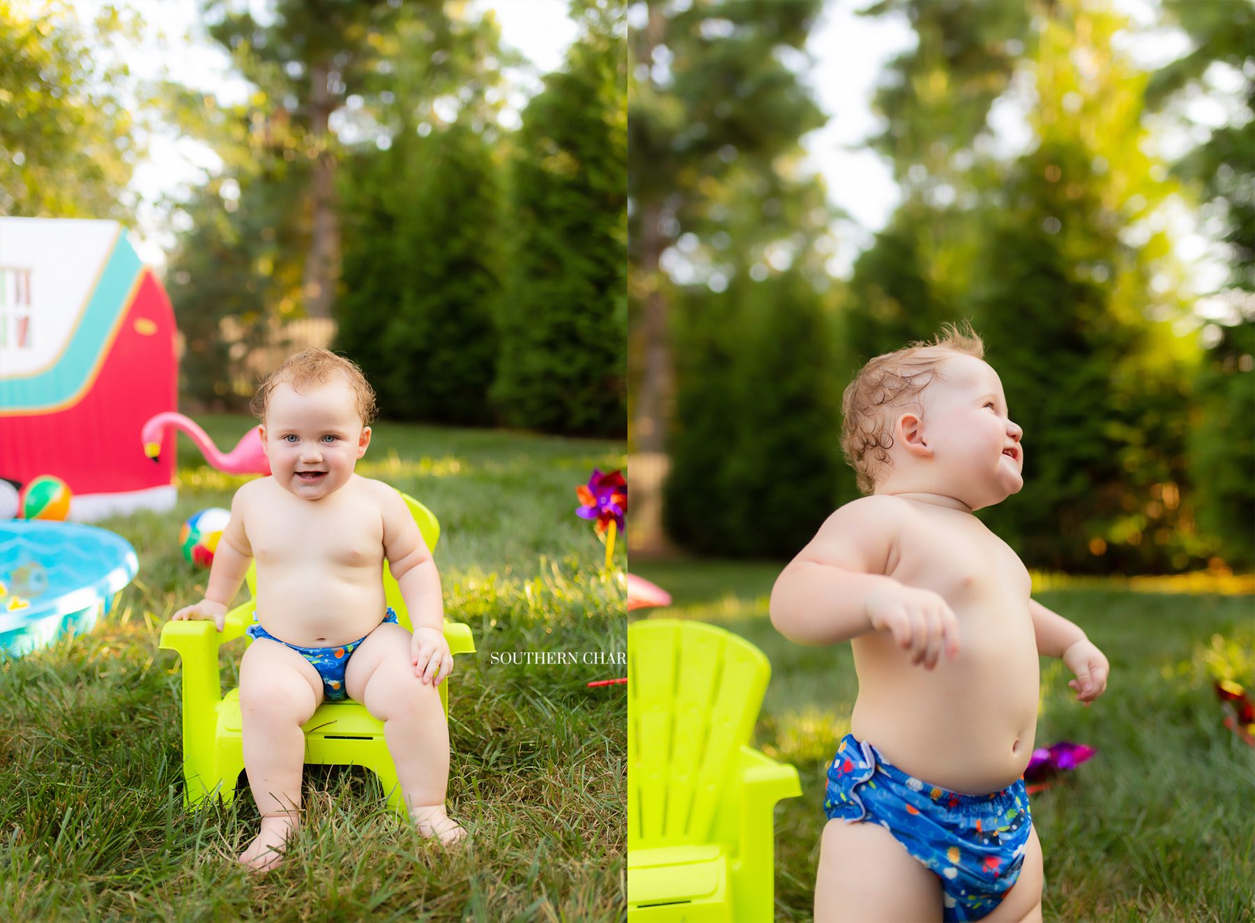 maryville tn baby photography