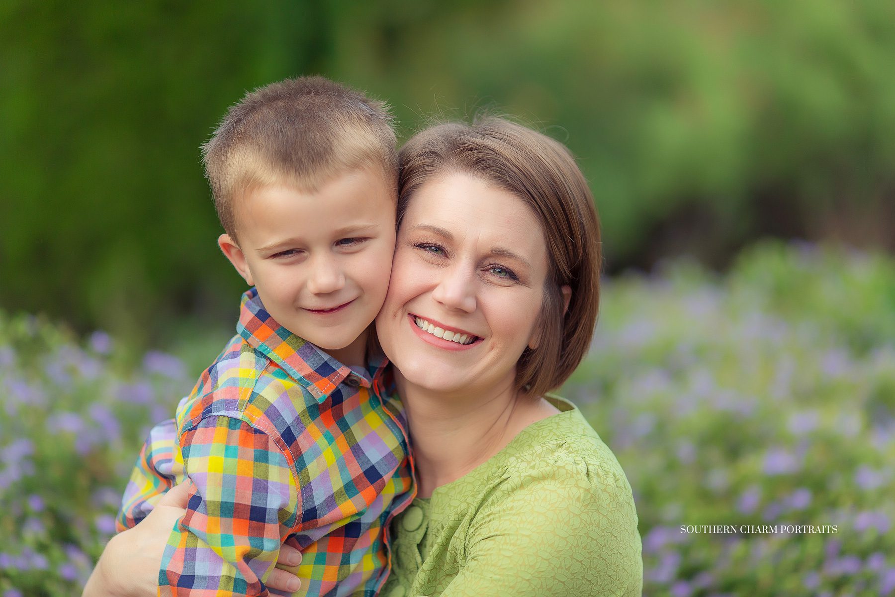 knoxville tn fine portraits