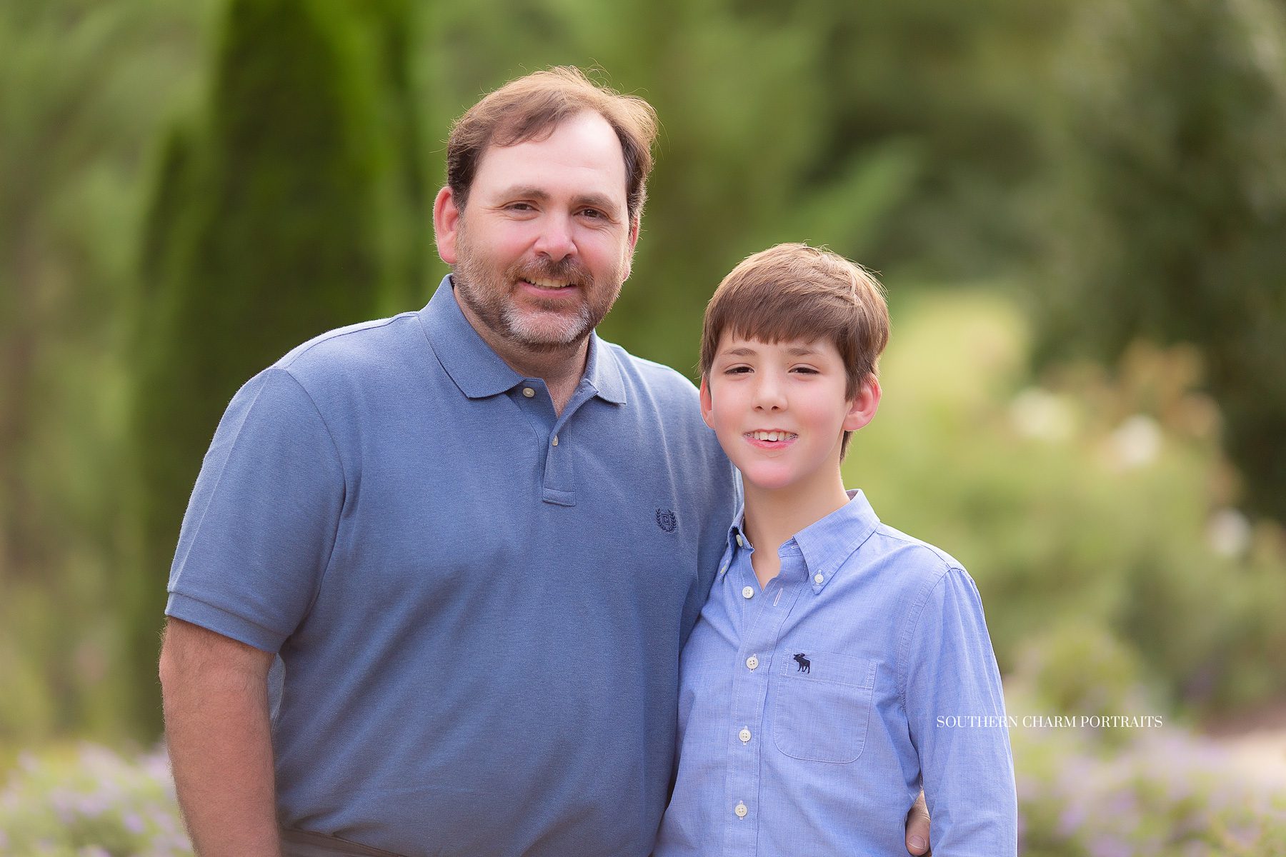 knoxville family portraits