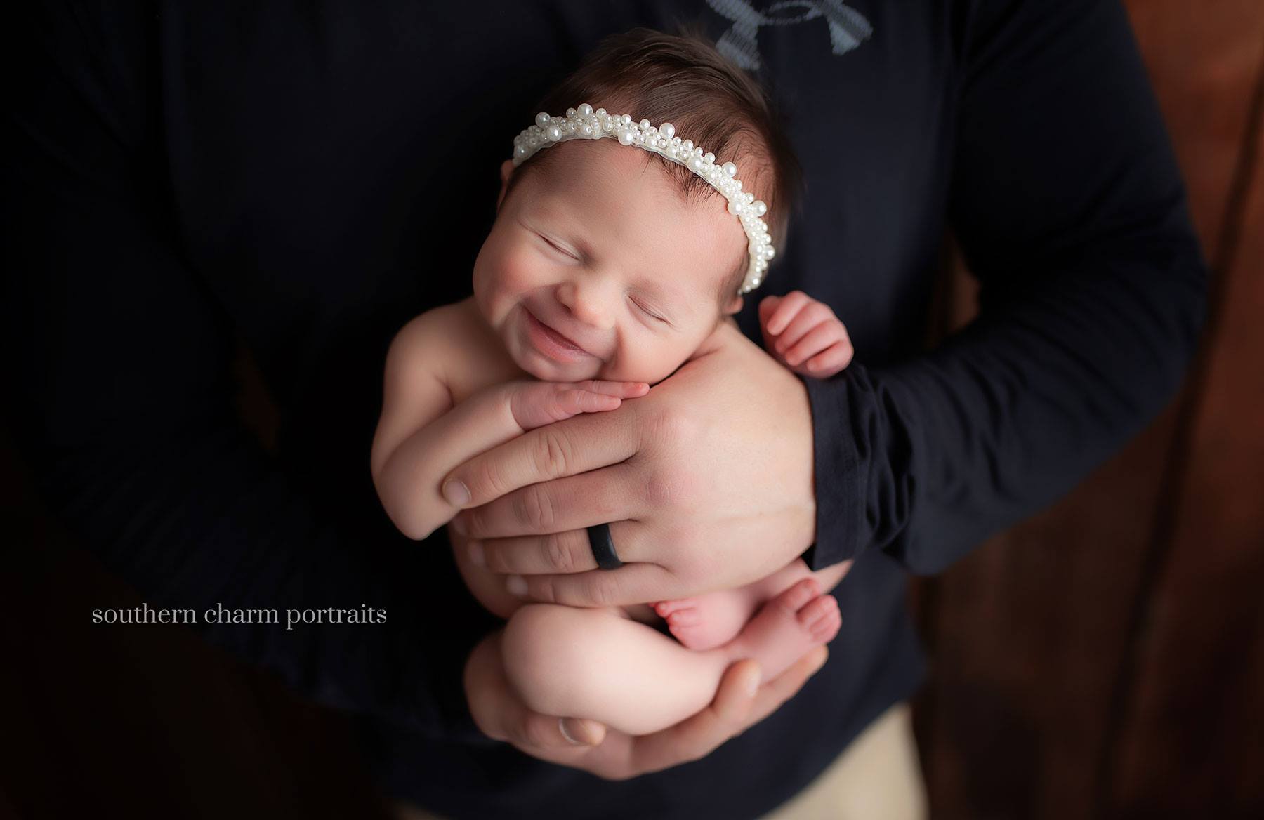 knoxville tn baby photography