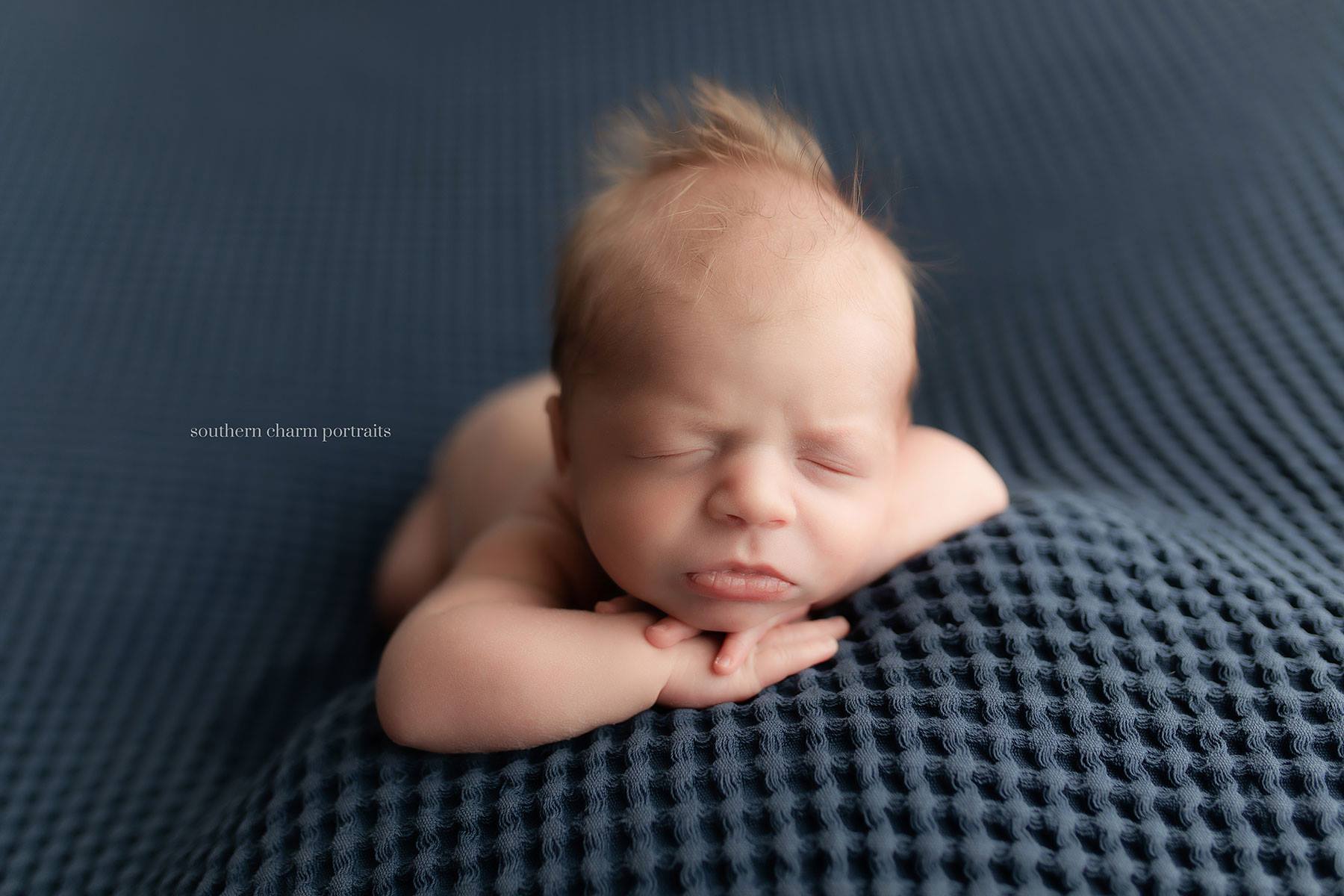baby photography studio knoxville