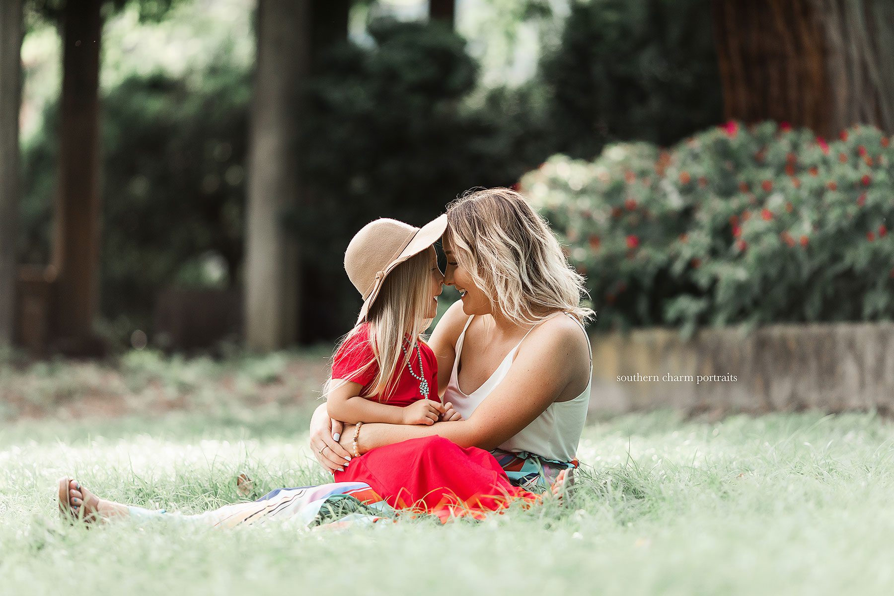 knoxville tn mom and me mini sessions