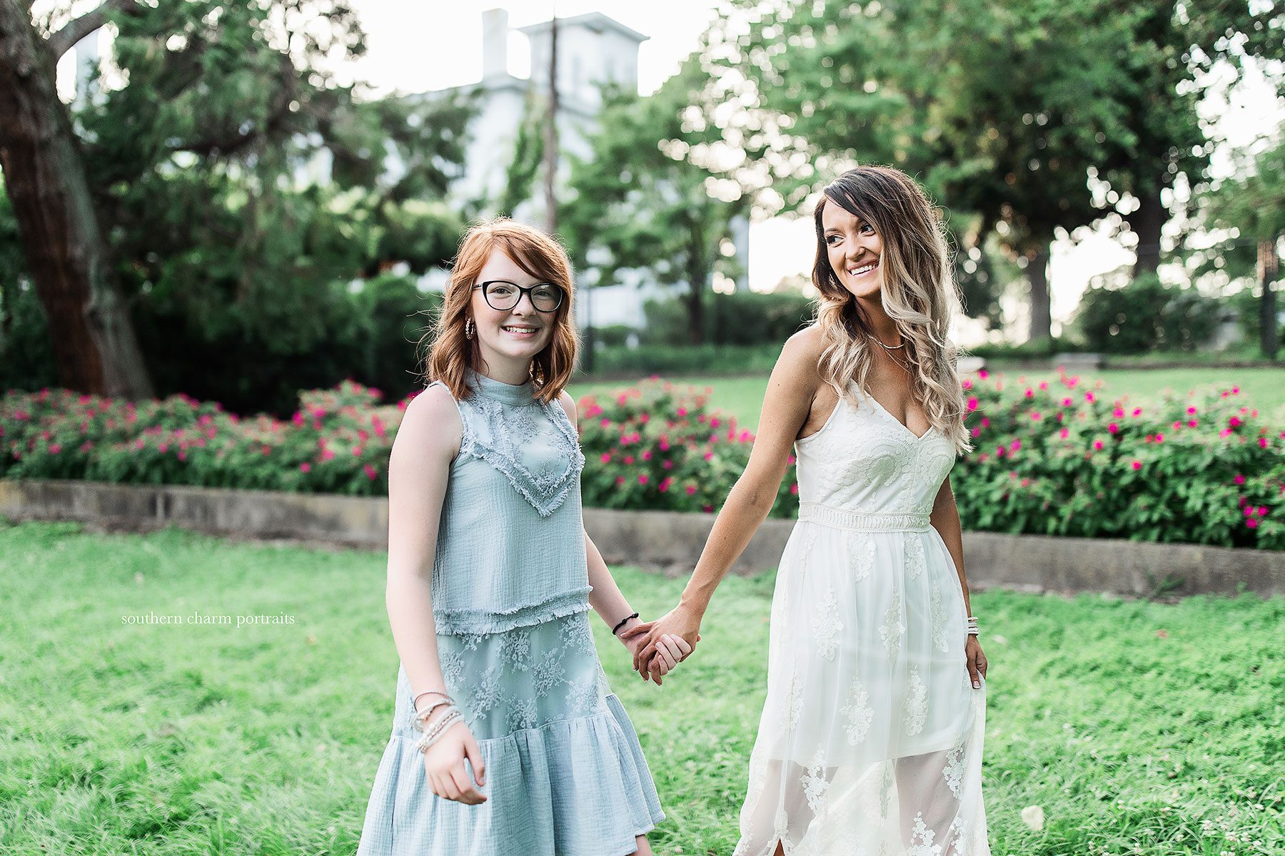 knoxville tn portraits