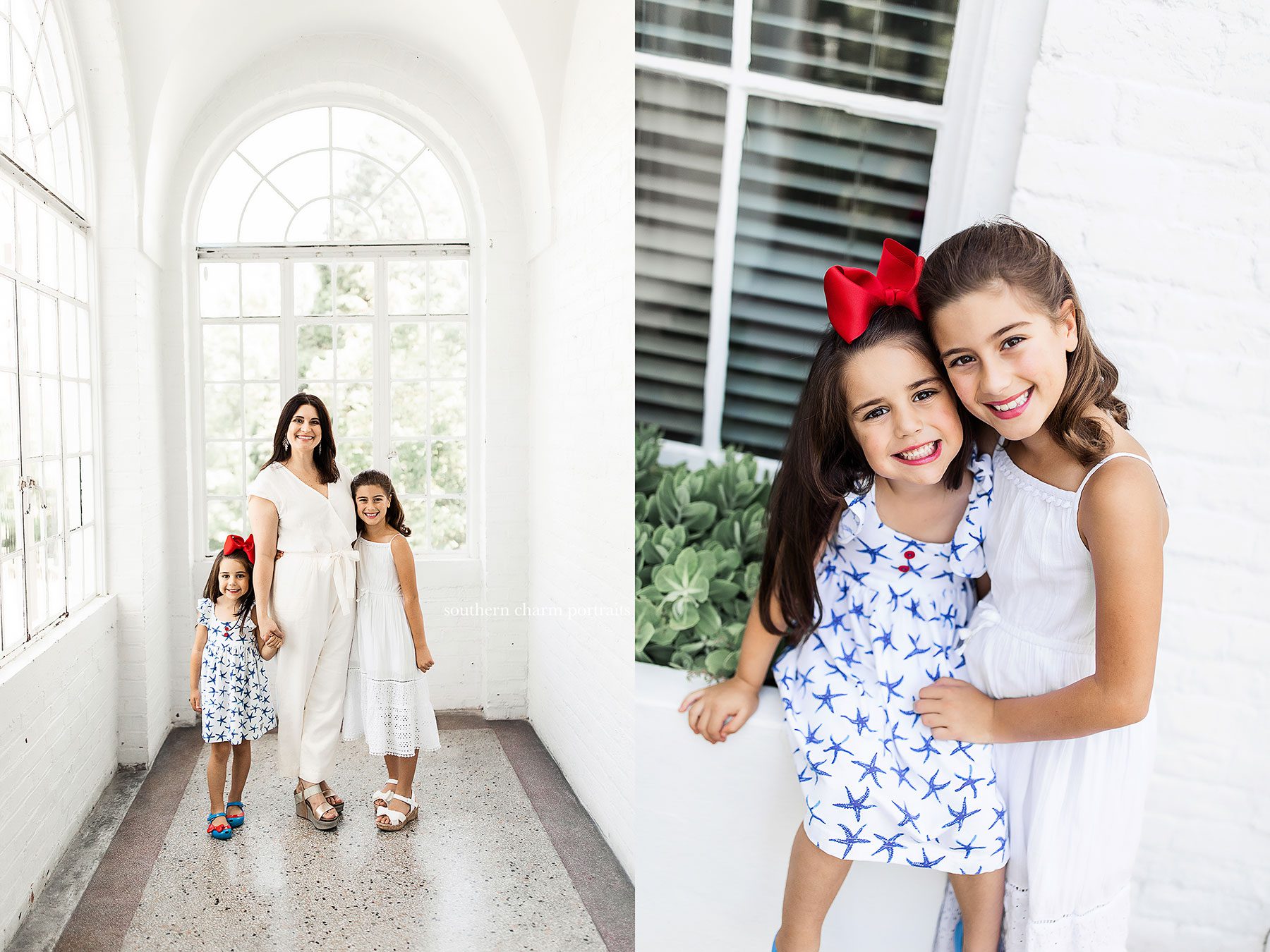 knoxville tn portraits