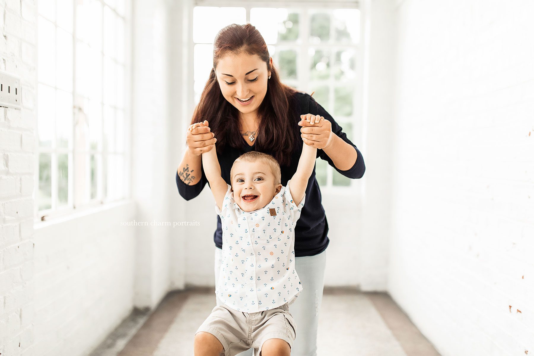 children's photographer knoxville tn