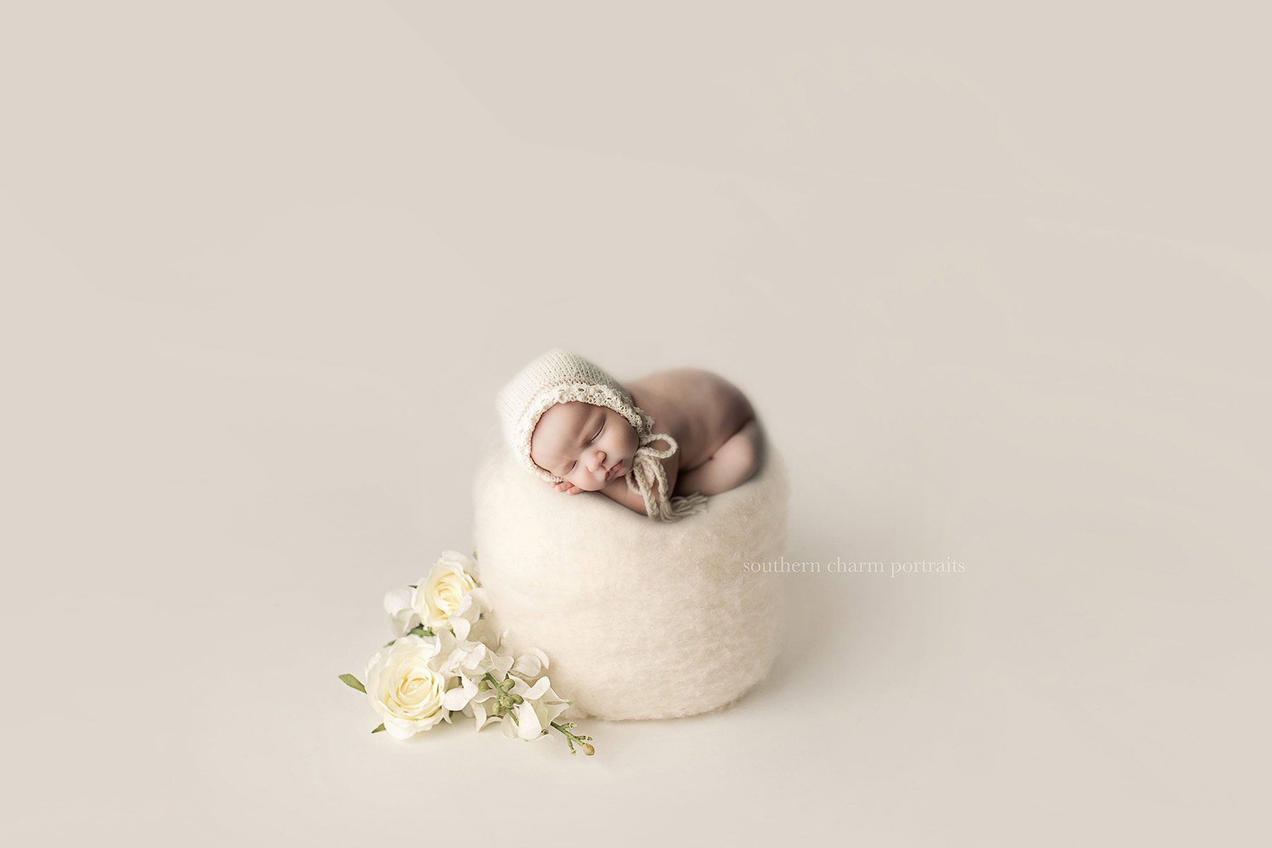 knoxville newborn photographer