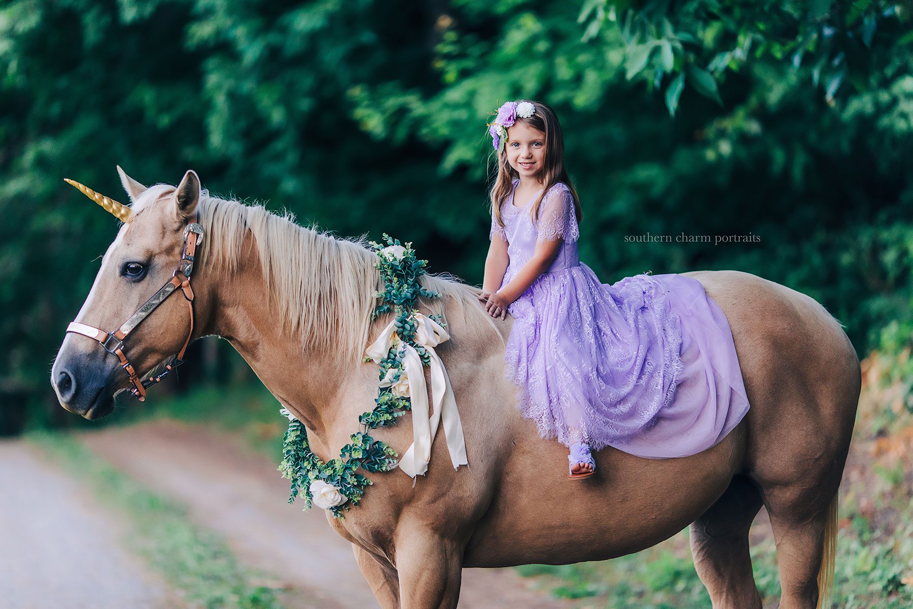 knoxville tn children's portraiture