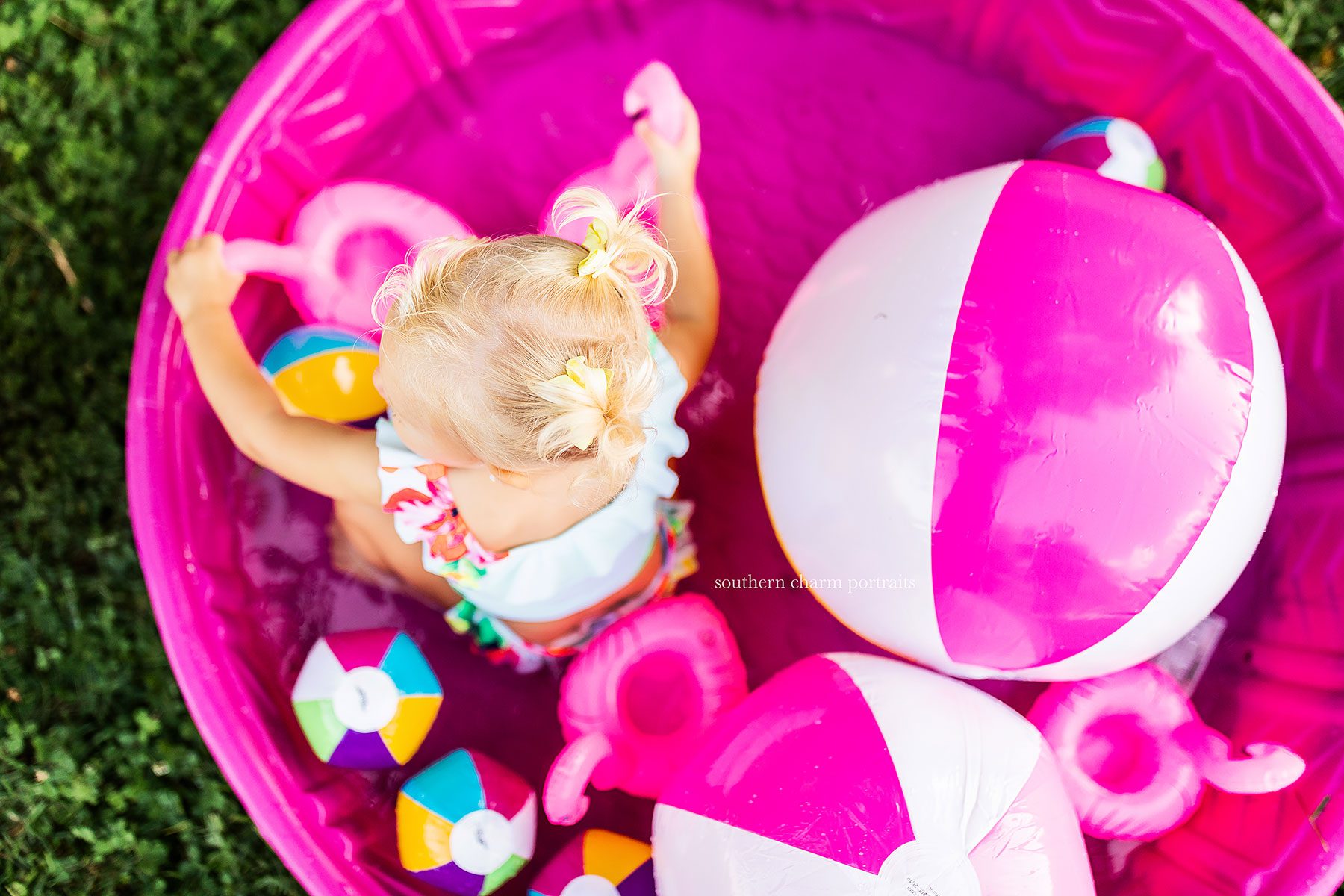 knoxville children's photographer