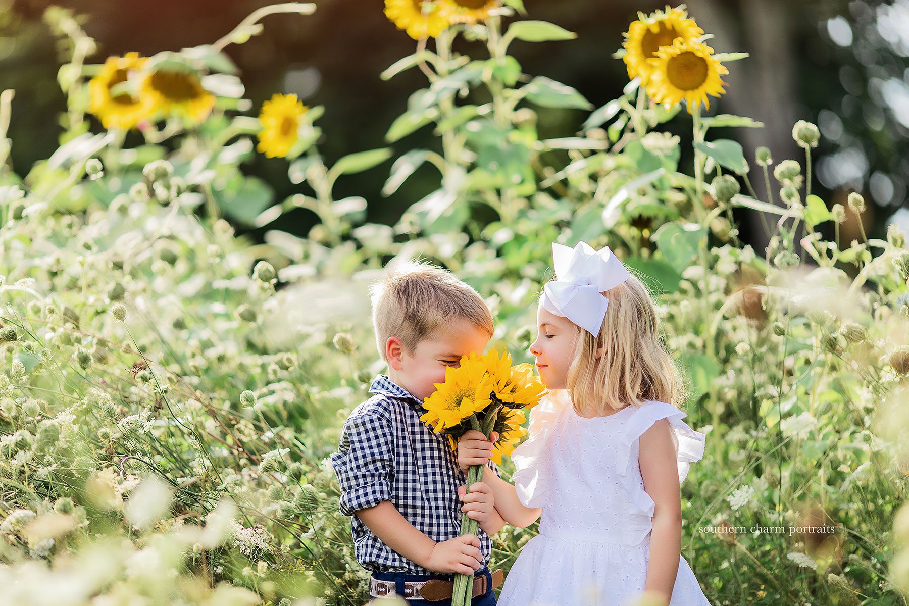 best childhood portraits knoxville tn
