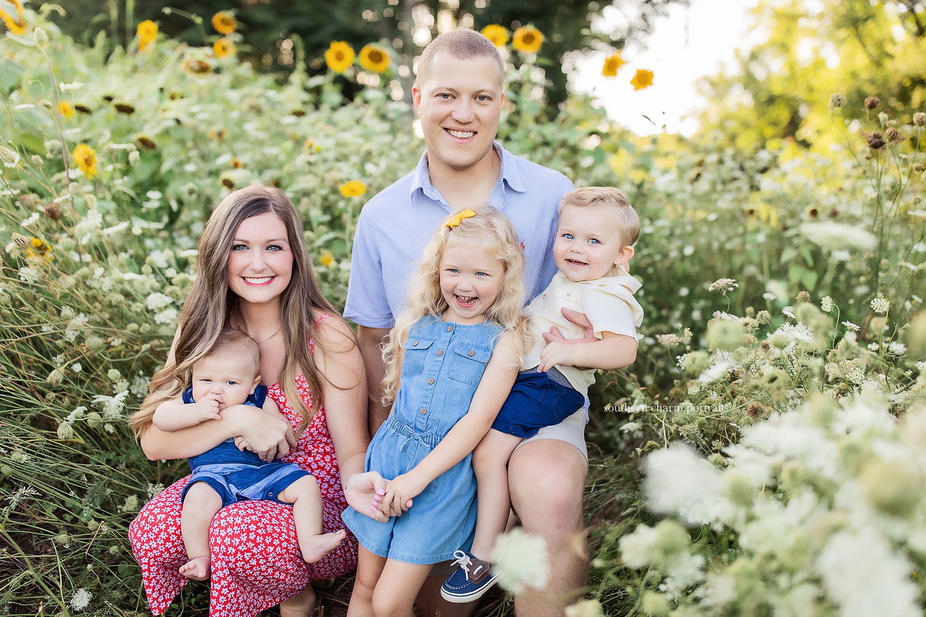 knoxville tn family photographer