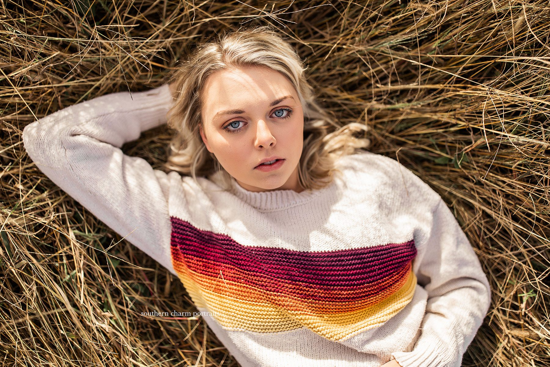 knoxville tn high school senior photography