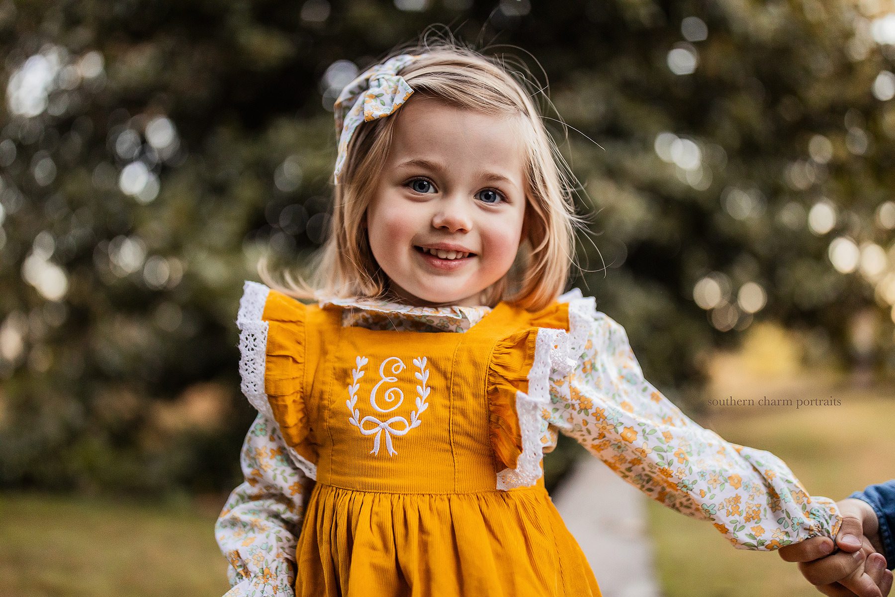 knoxville tn toddler photographer