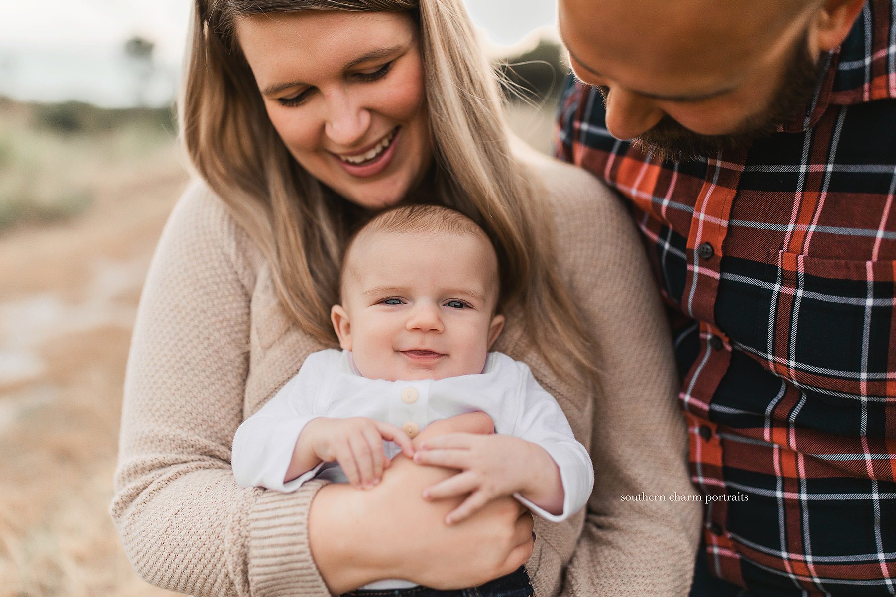 knoxville baby photographer