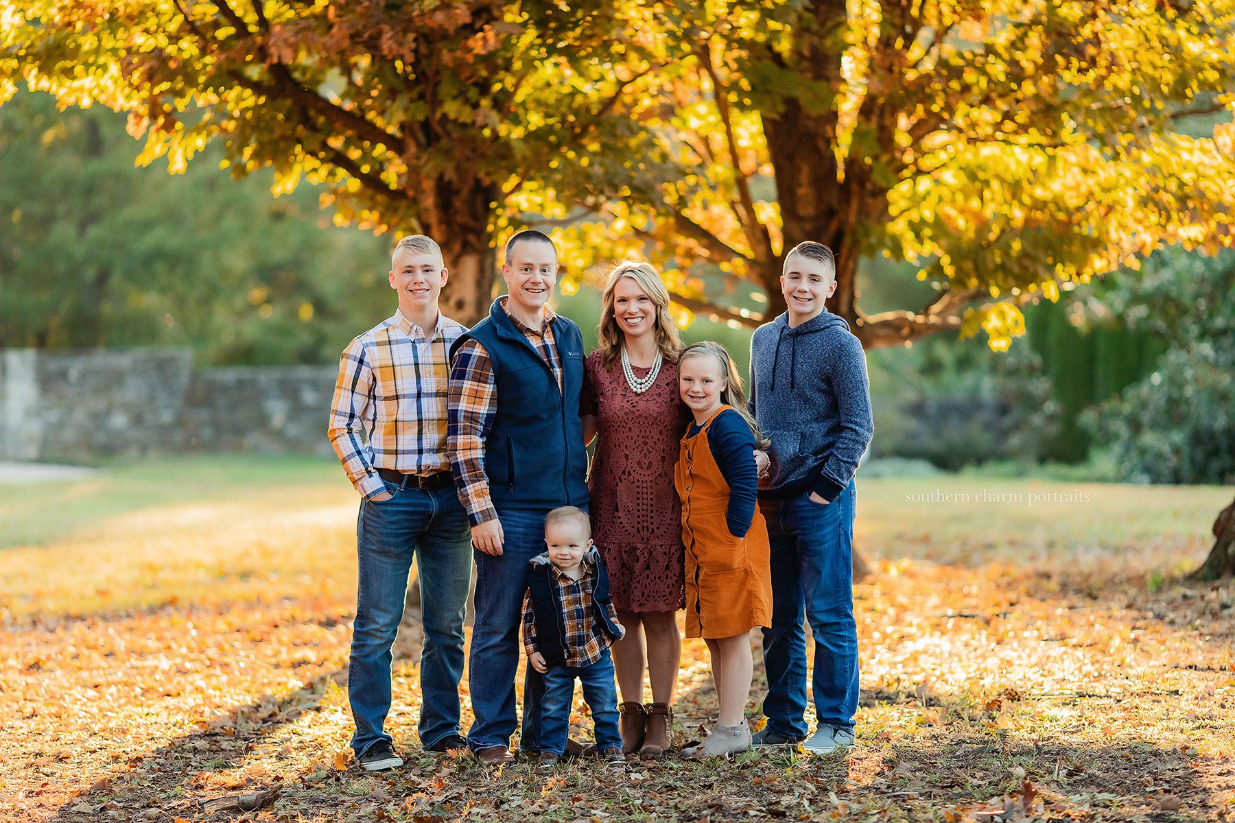 knoxville tn best family photographer