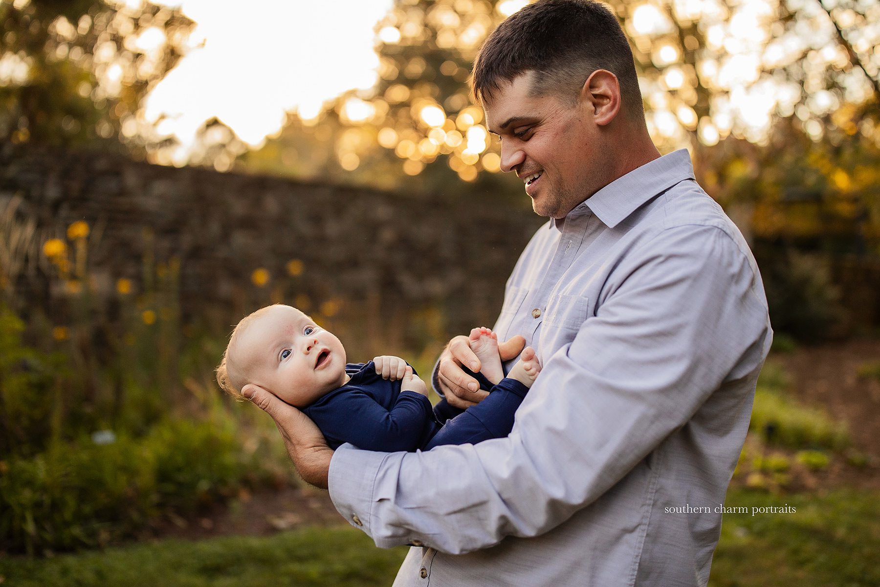 baby photography knoxville tn