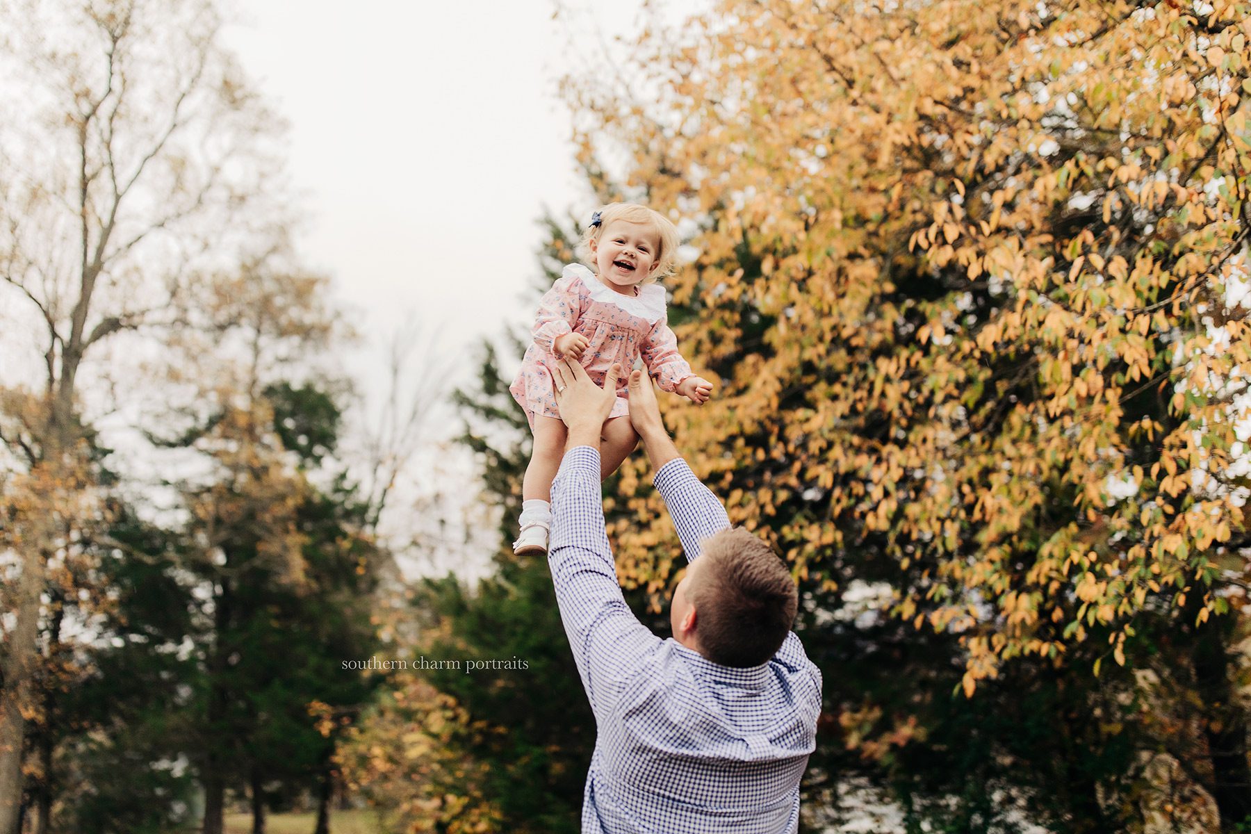knoxville tn toddler photographer