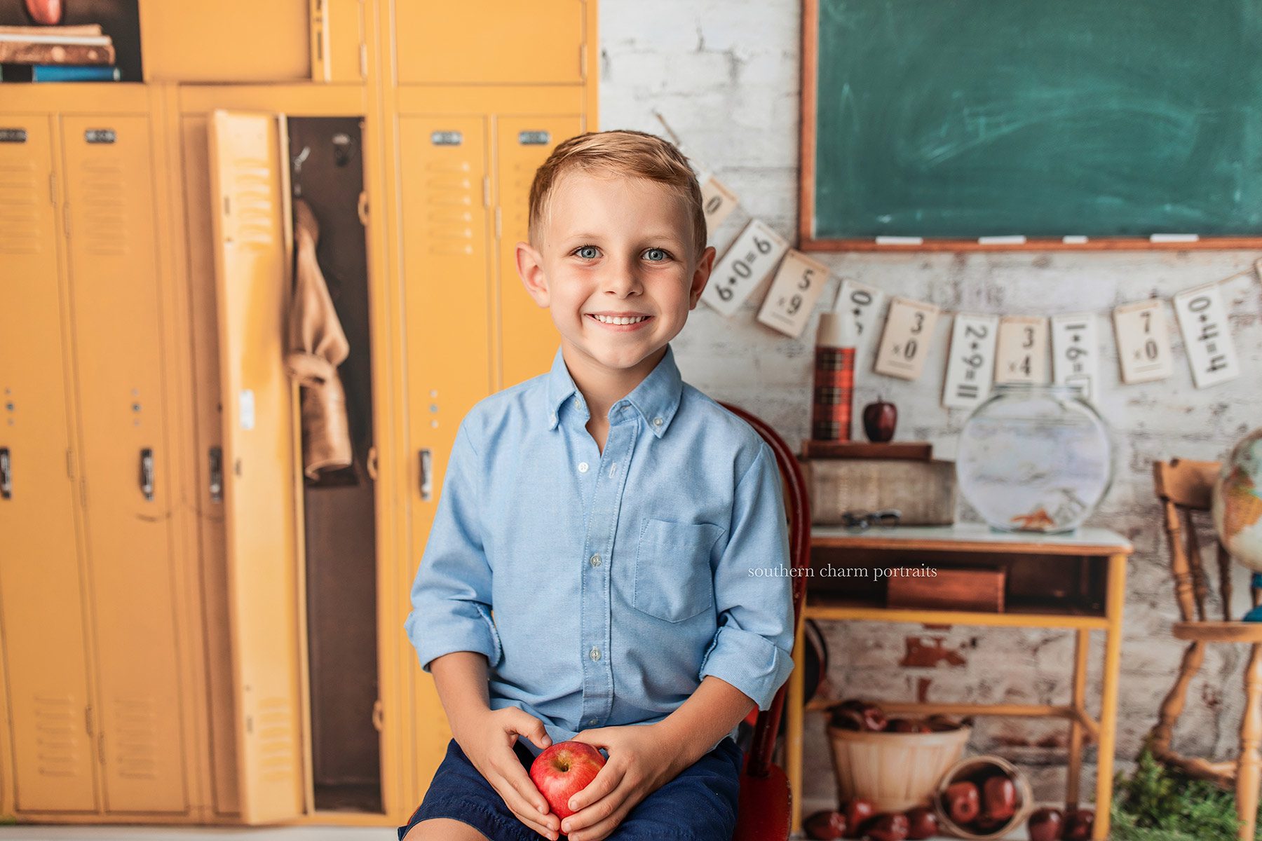 knoxville tn children's photography