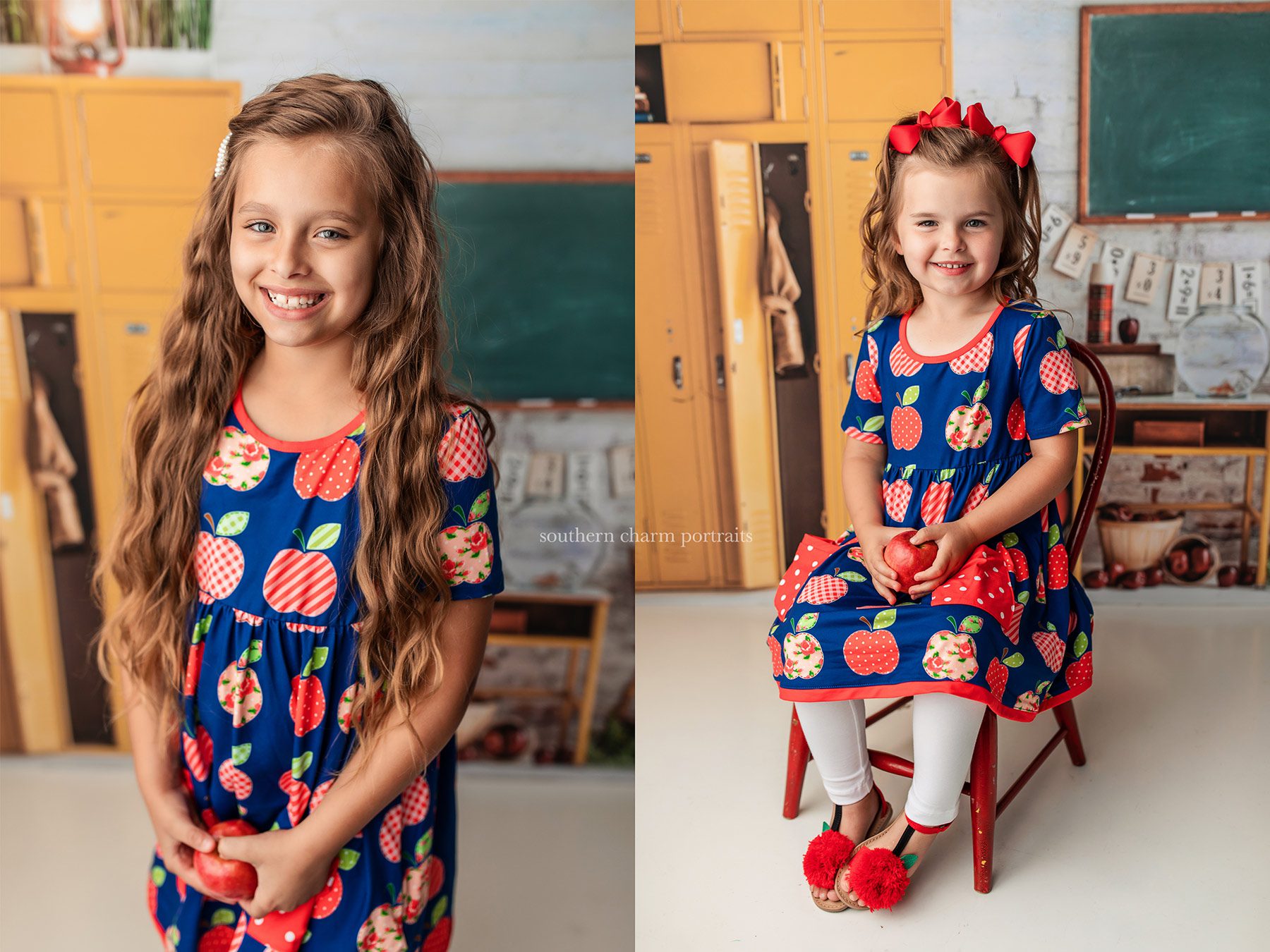 east tn children's photographer
