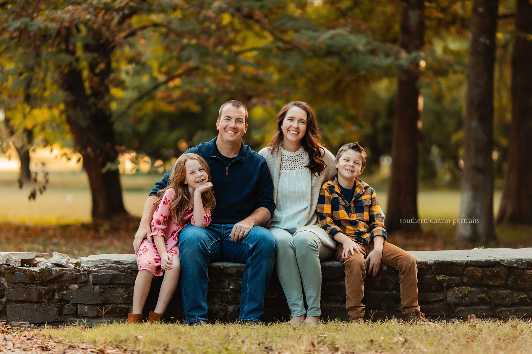 family portraits knoxville tn