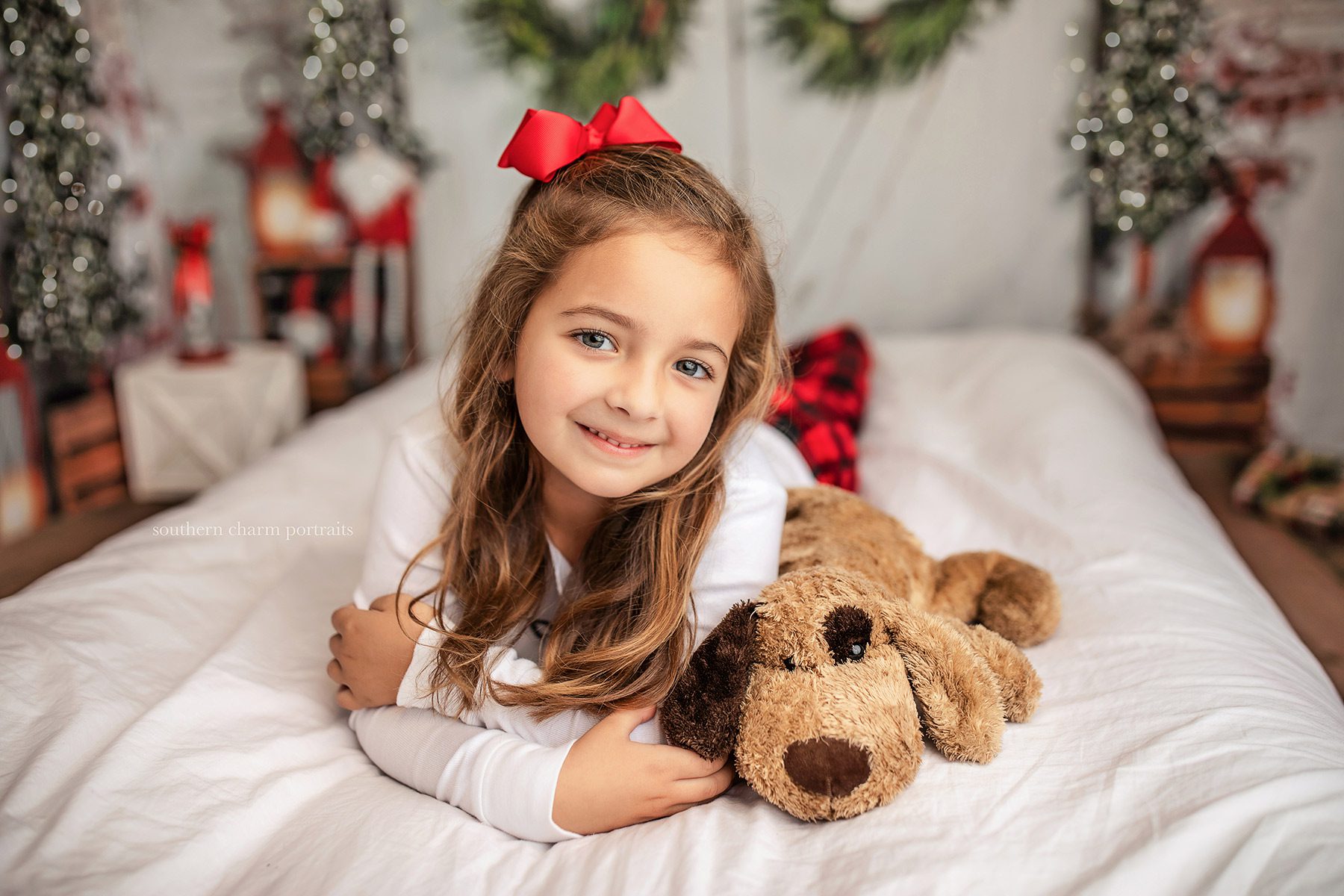 knoxville tn children's portraits