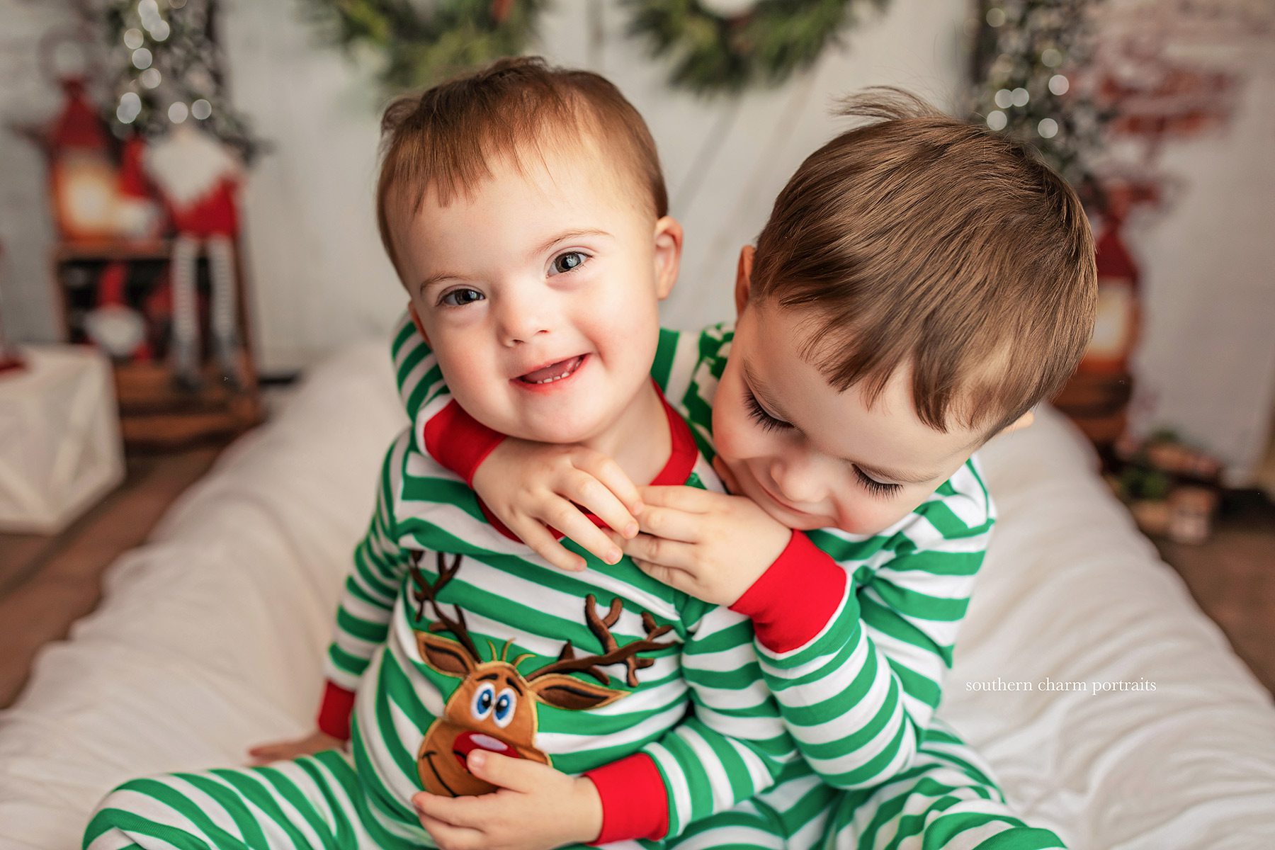 knoxville family portraits