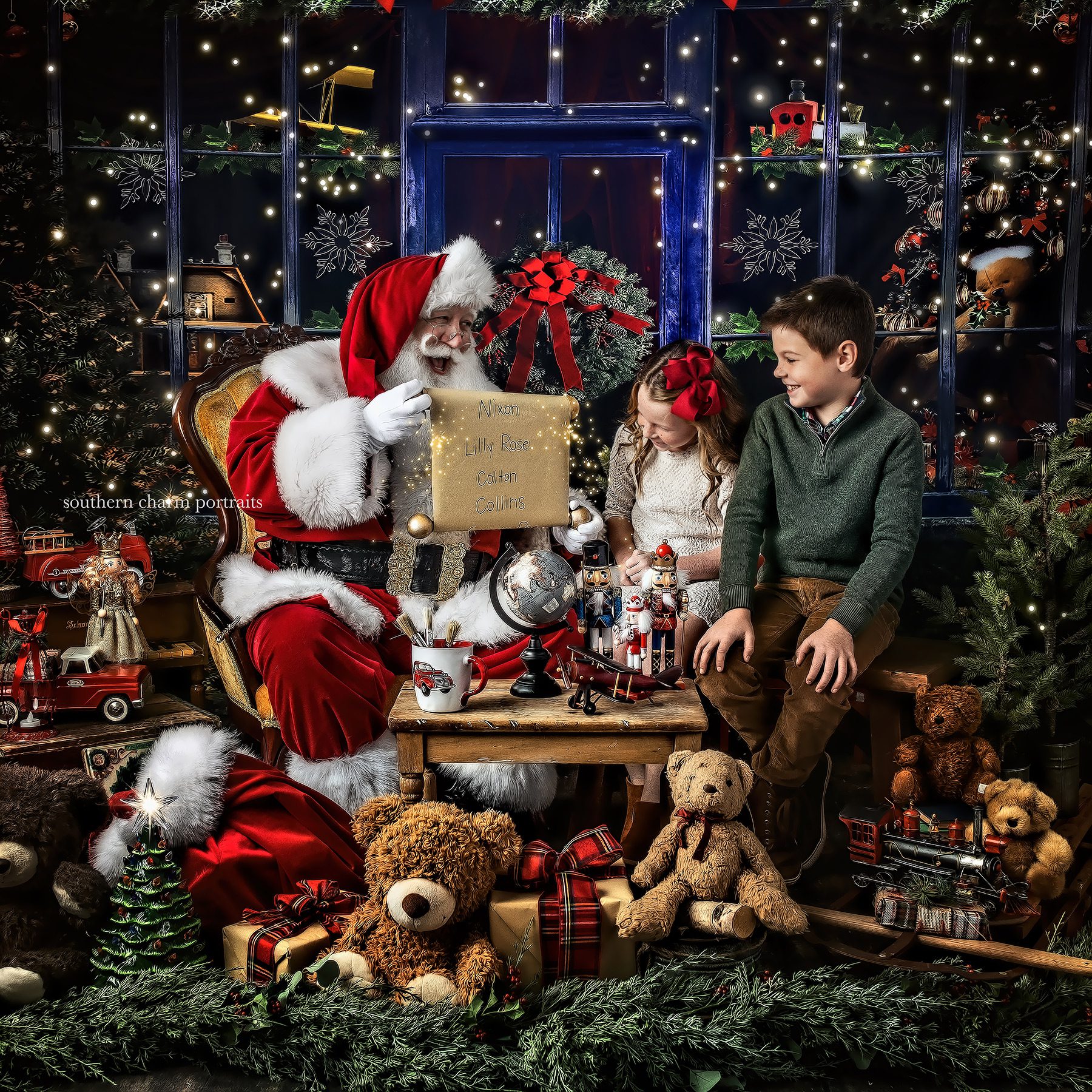 knoxville's best photography studio