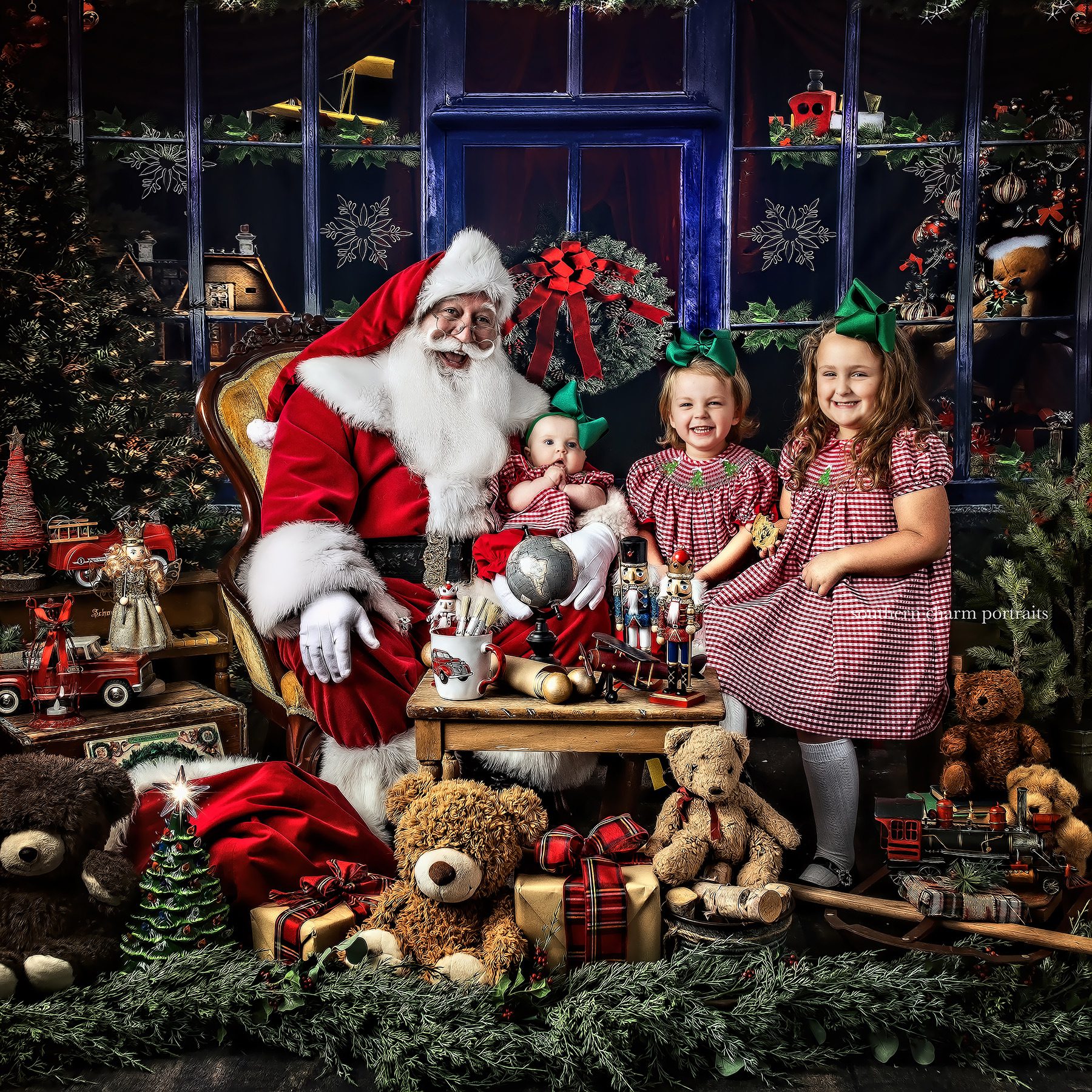 knoxville tn photography studio