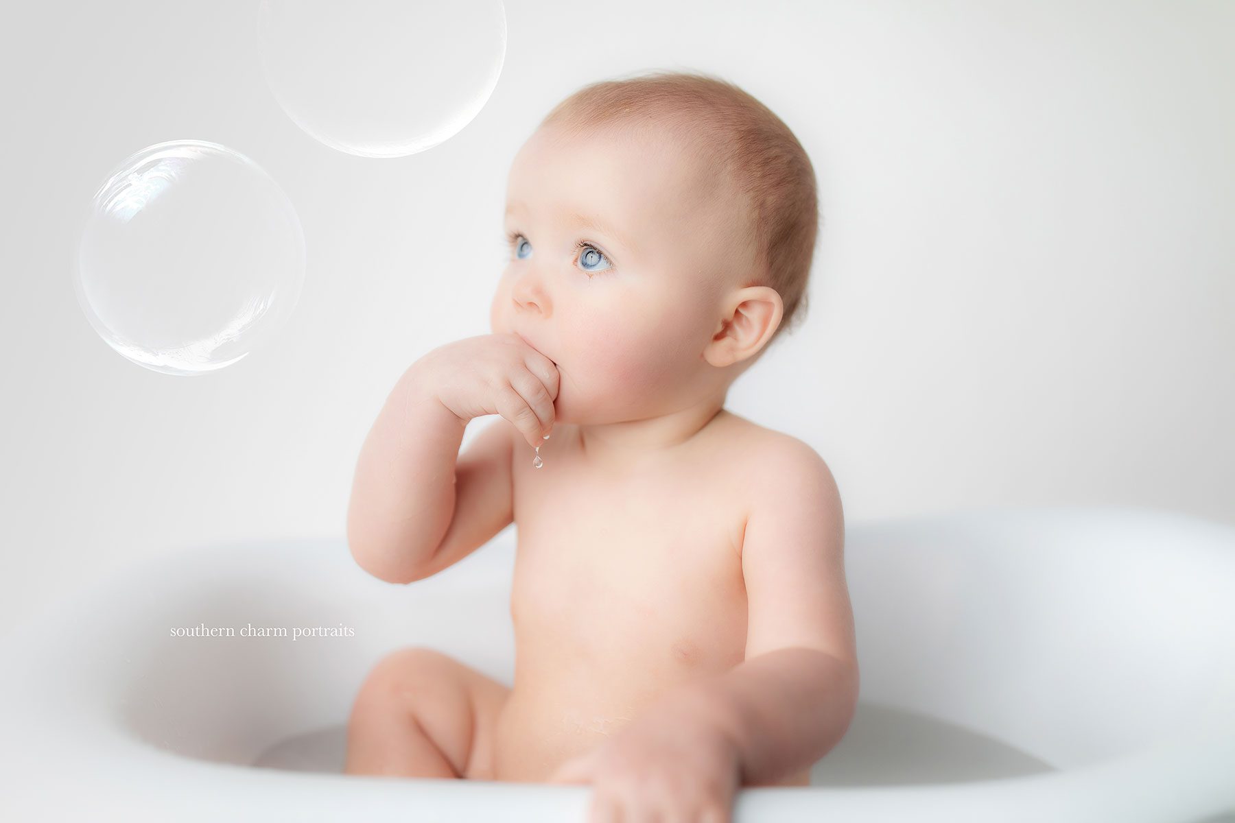 knoxville baby photographer