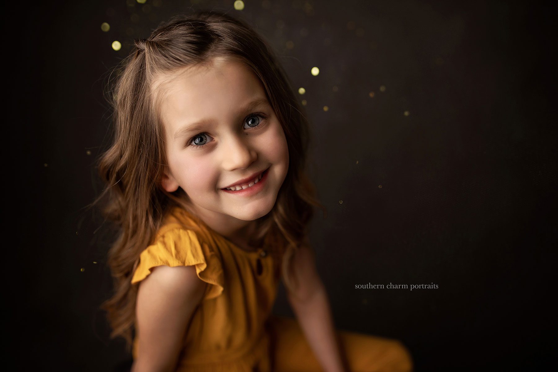 children's portraiture knoxville tn