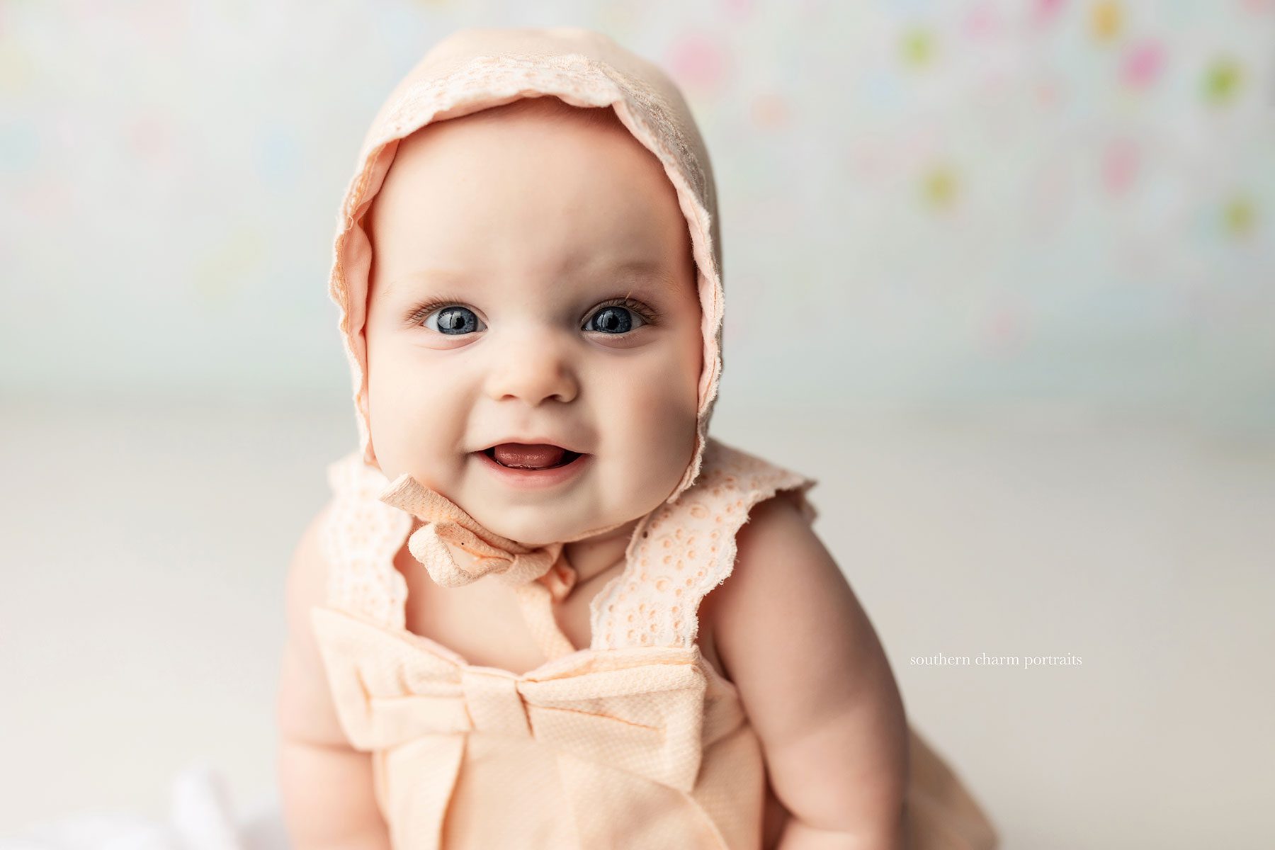 knoxville baby photographer