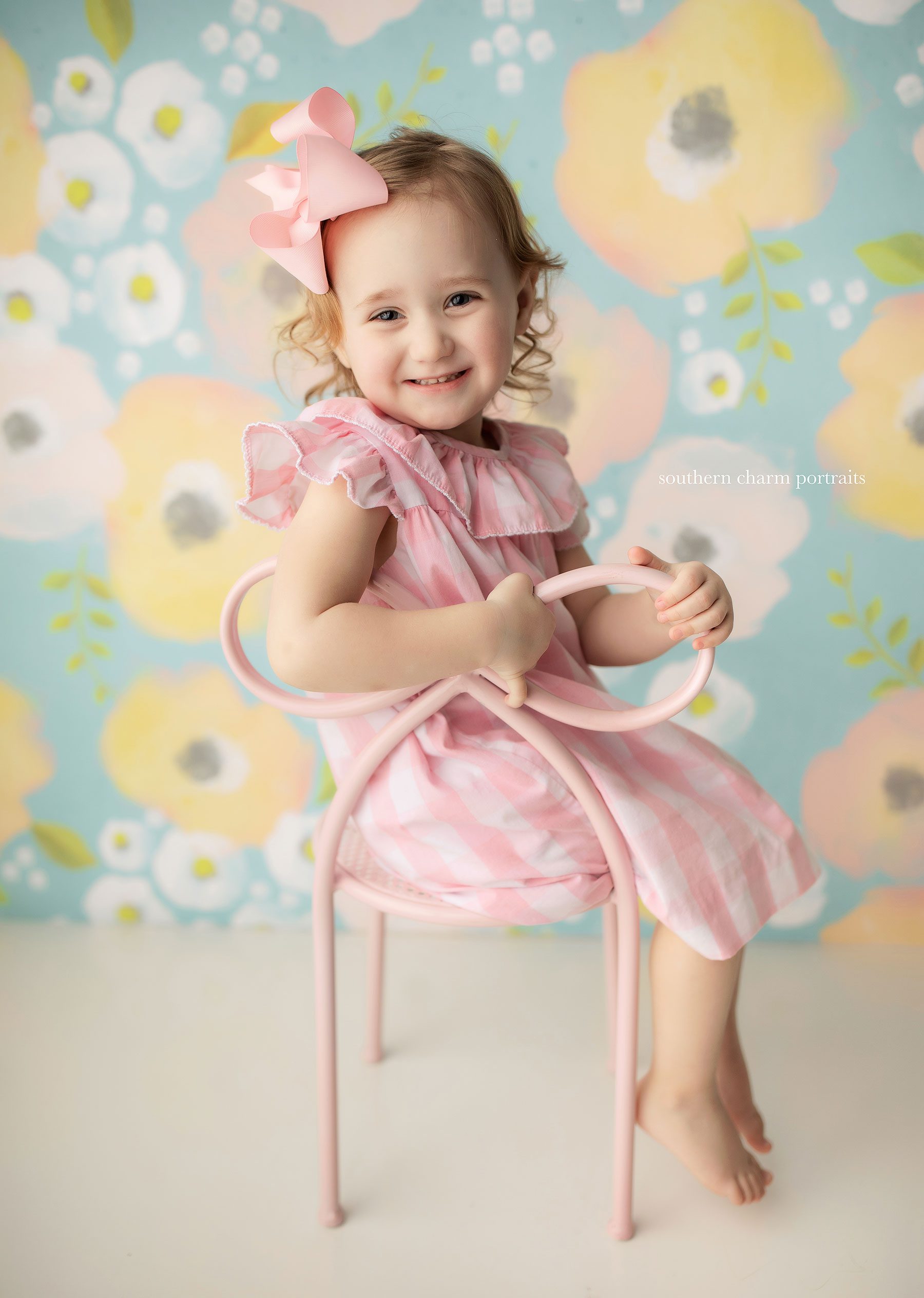 knoxville child photography