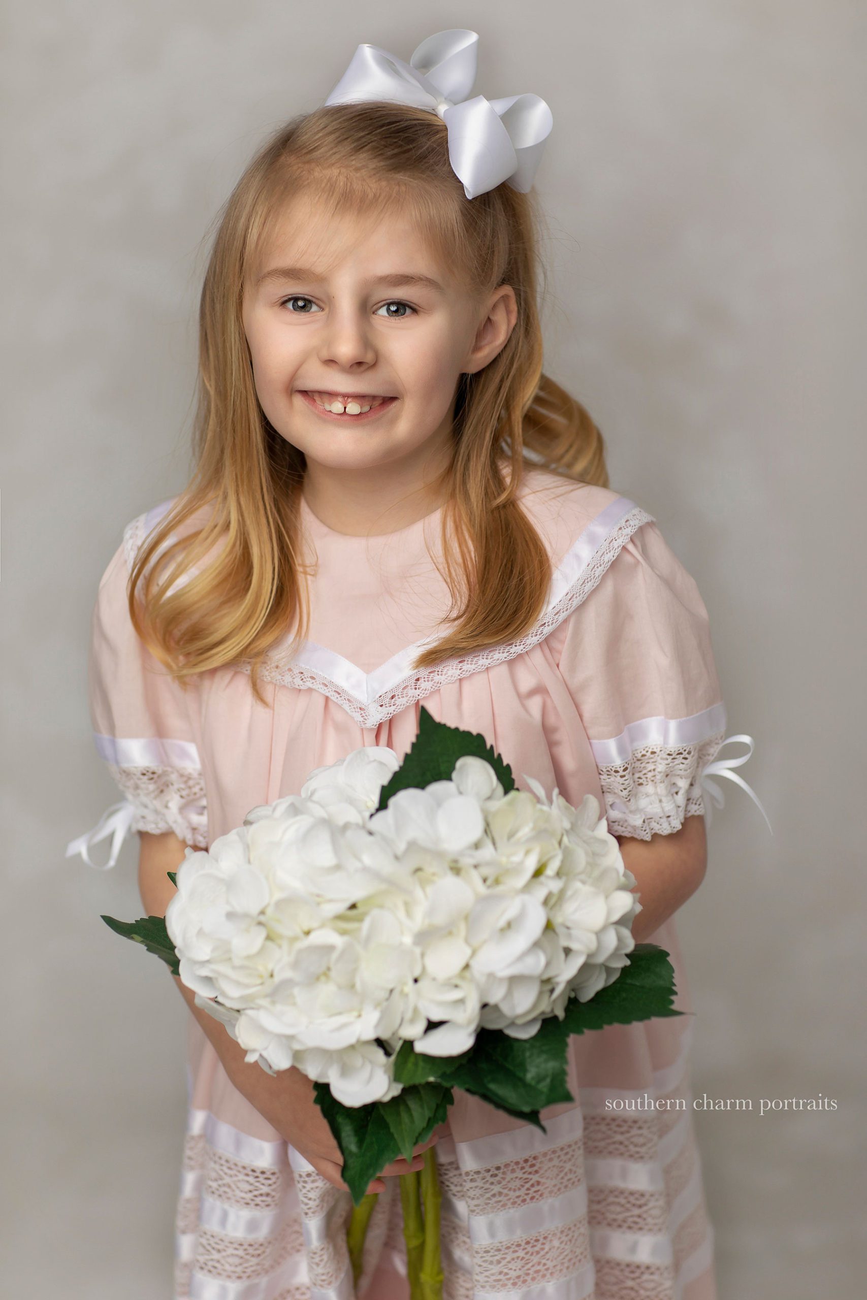 knoxville tn children's portraits