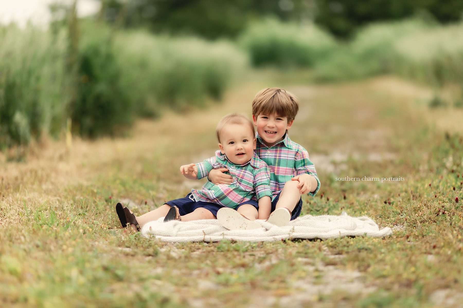 knoxville children's photographer