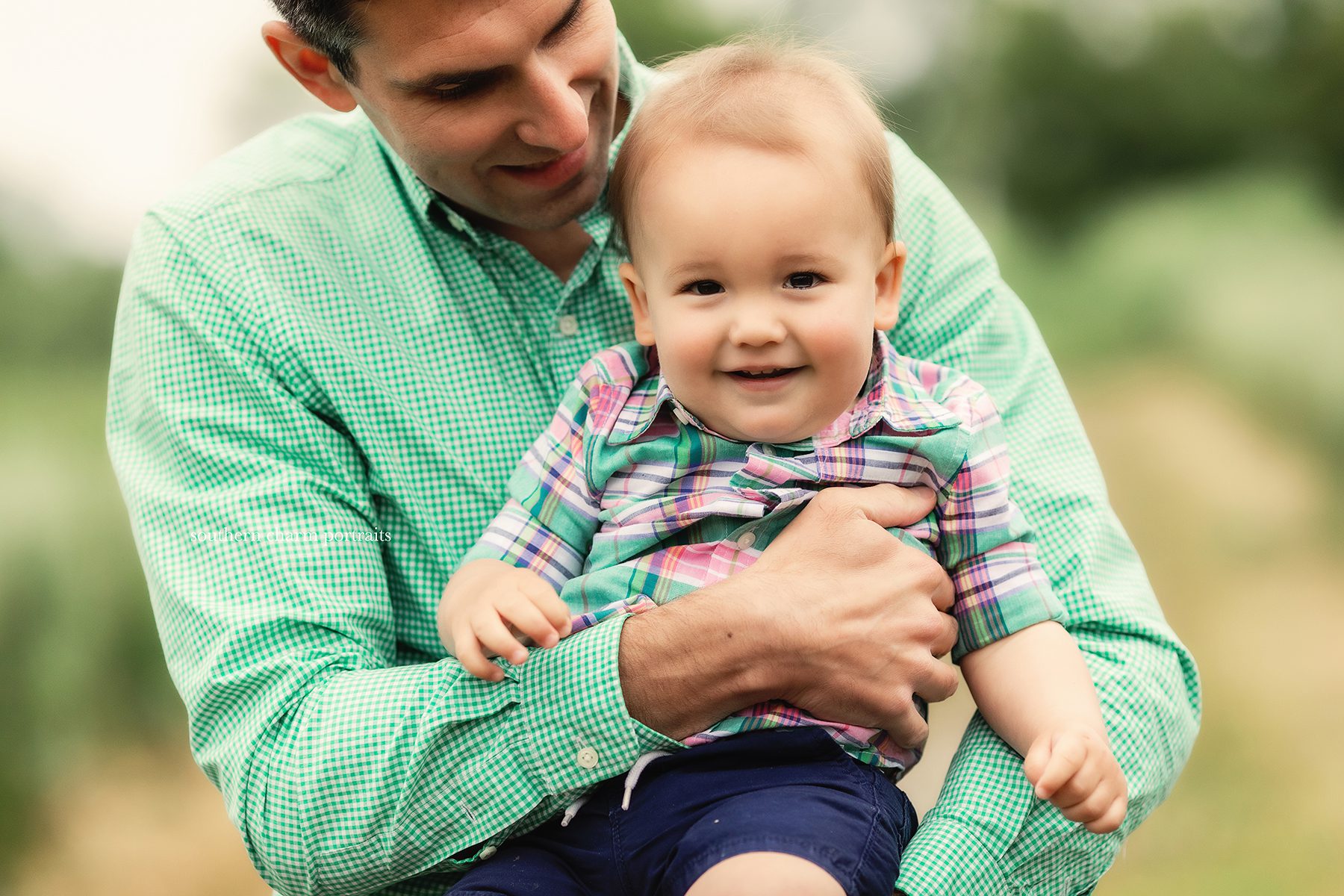 knoxville family photography
