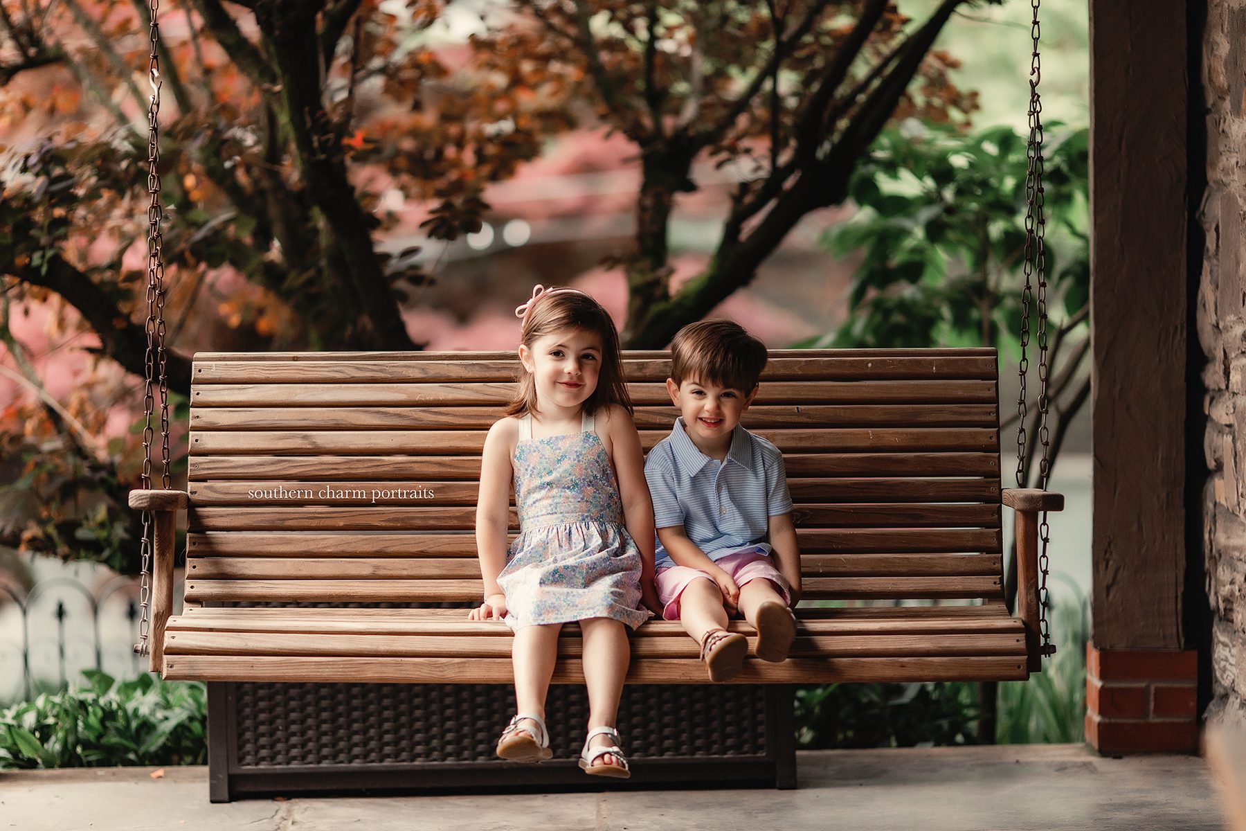 sequoya hills knoxville photographer