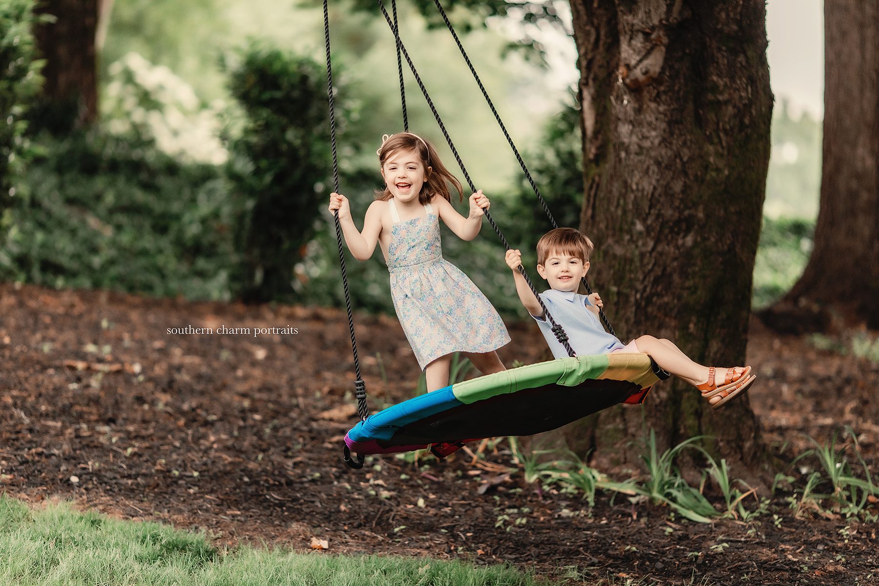 knoxville children's photography