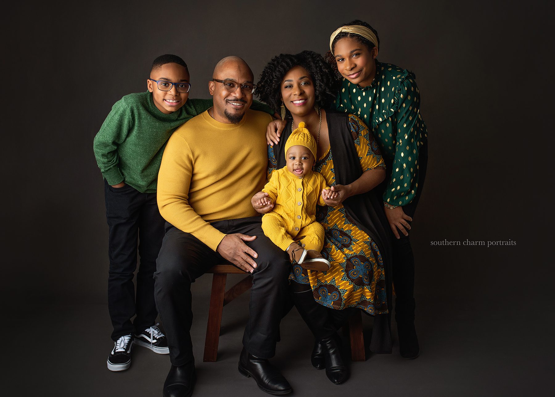 knoxville tn family photographer