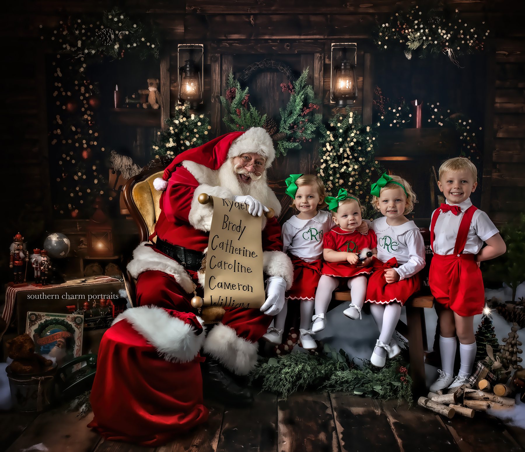 knoxville tn portrait studio