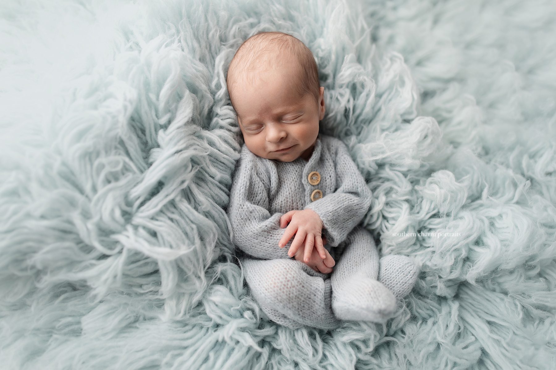 knoxville tn best newborn photographer