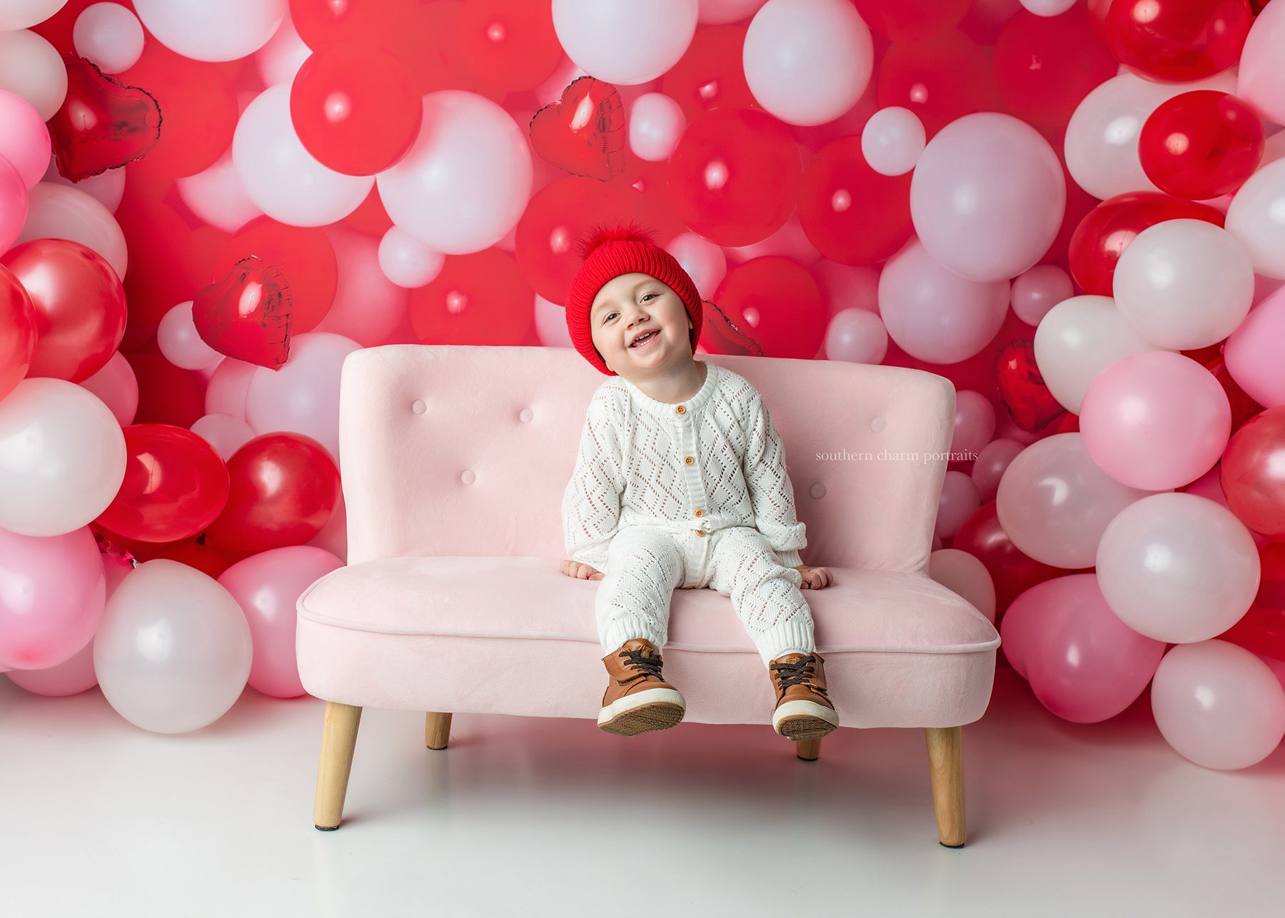 knoxville tn toddler photographer