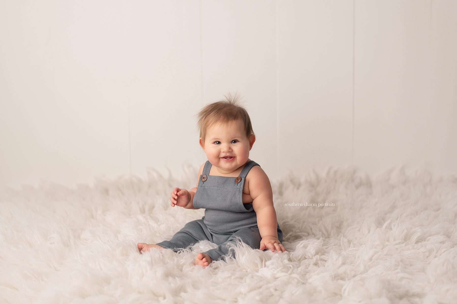 knoxville tn baby photographer
