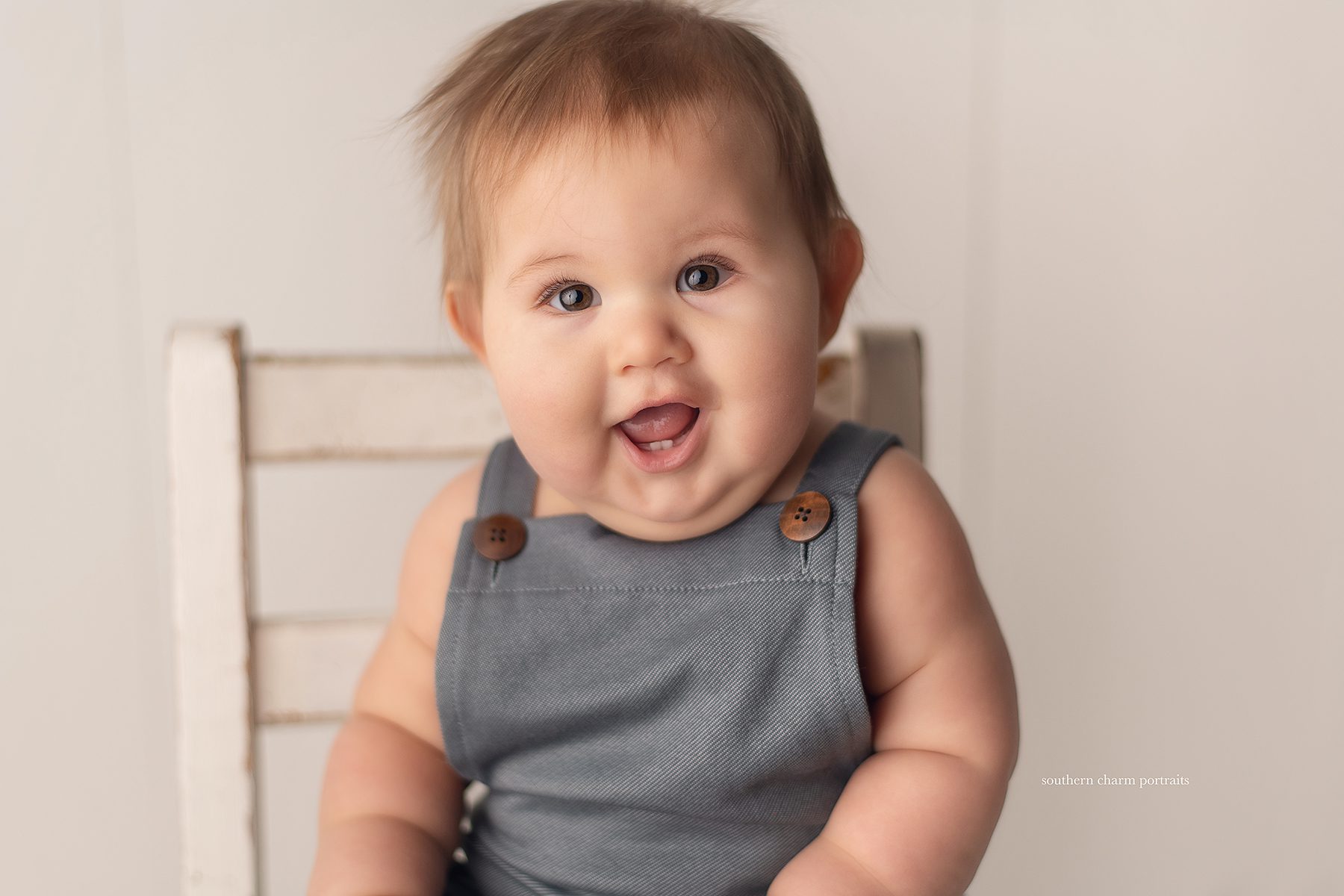 best baby photographer knoxville, tn